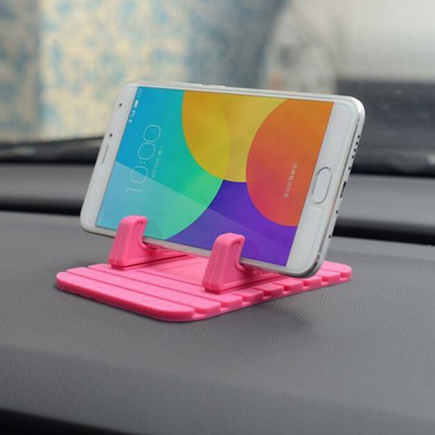 Universal Portable Mobile Holder Stand - Happy Price - Image 2