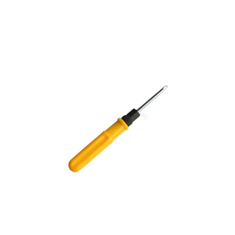 2 In 1 Multipurpose Screwdriver In Single Instrument - Happy Price - Image 1