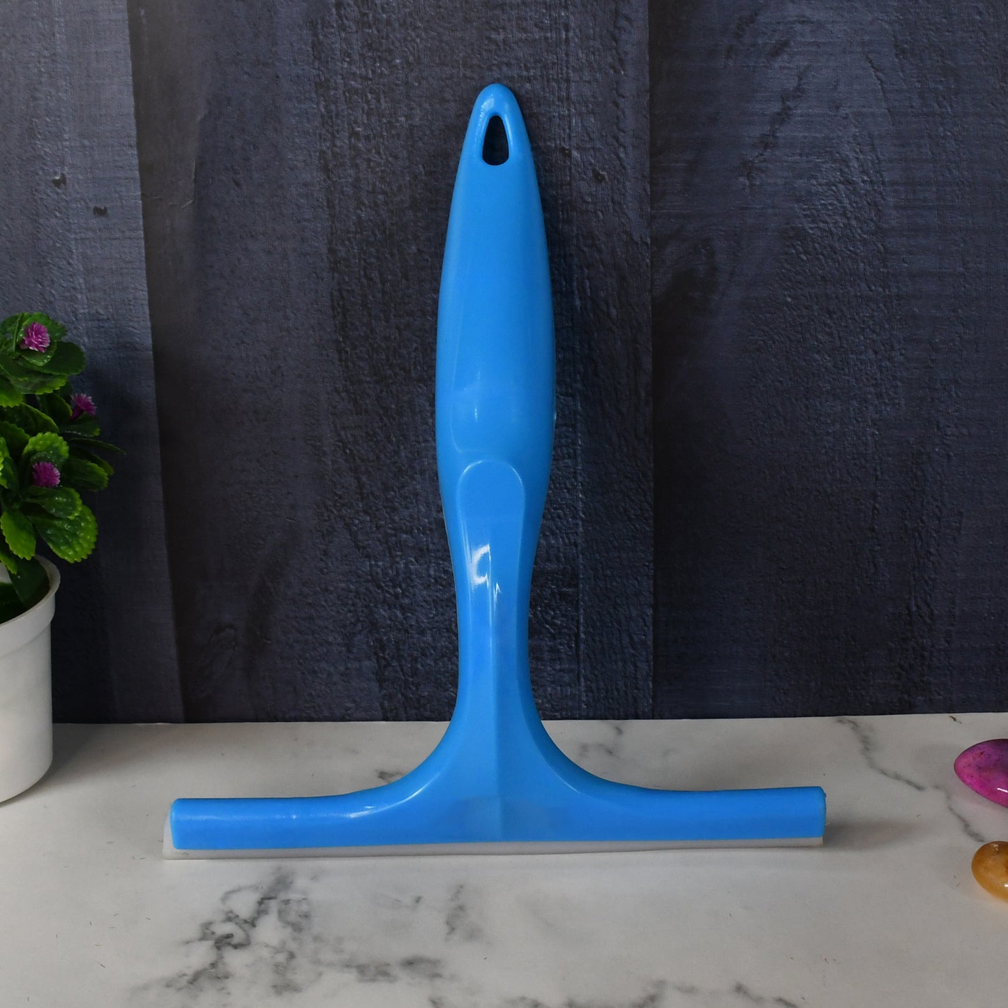 Plastic Multipurpose Floor Wiper for Kitchen & Bathroom - 25cm - Happy Price - Image 6