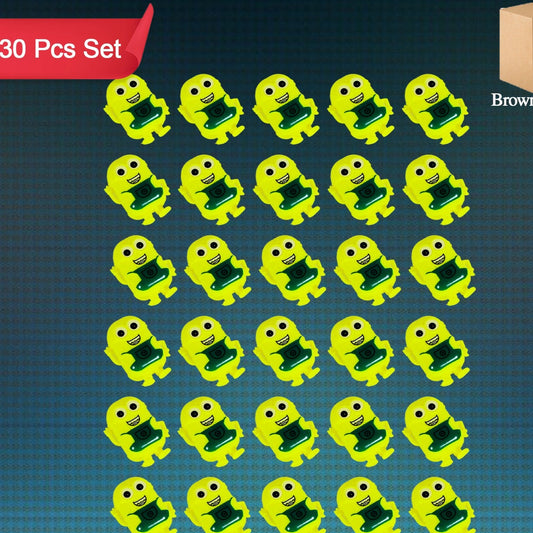 Small Green Minion Cute Minion Small Sized Minion Toy For Kids - Happy Price - Image 1