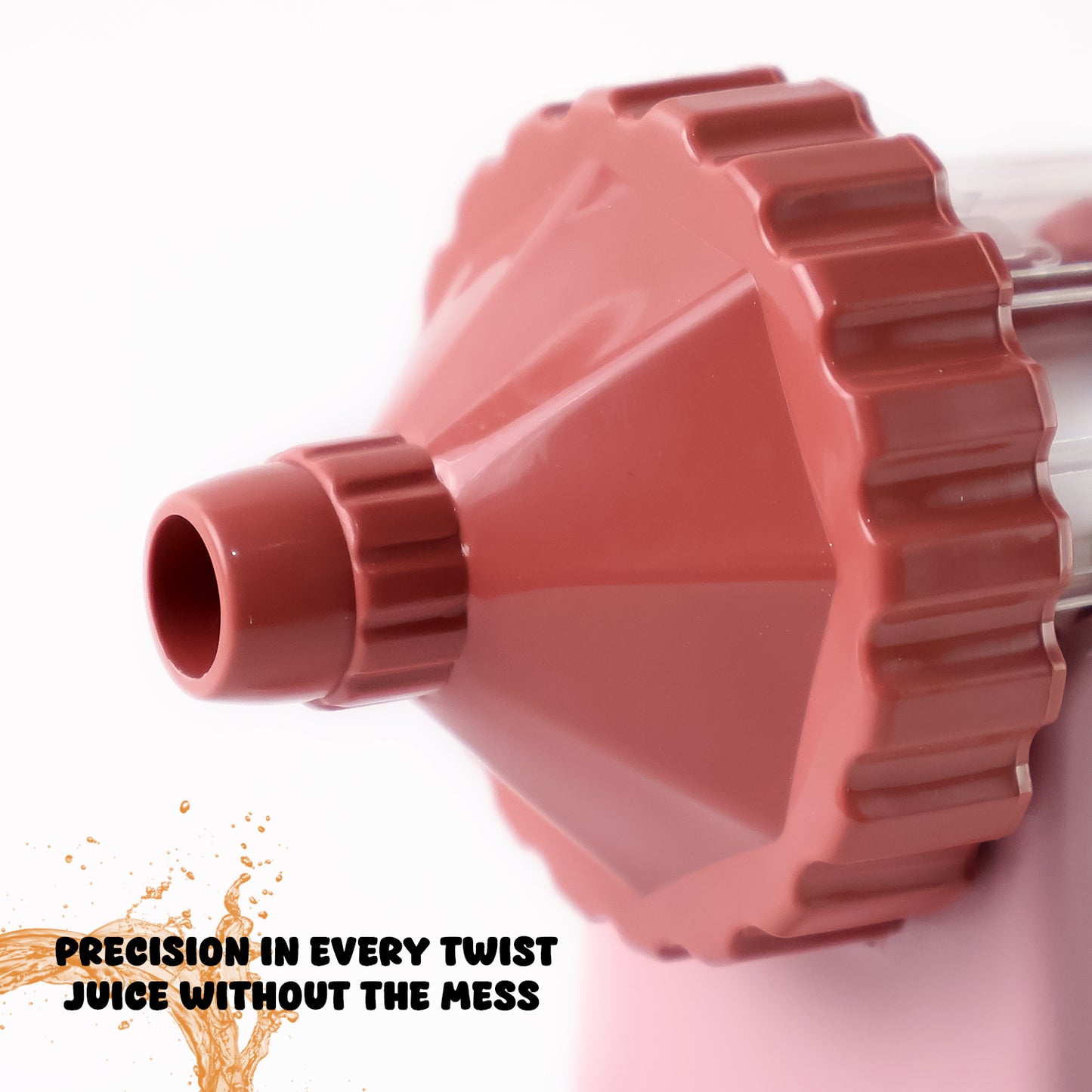 Apex Heavy-duty Manual Hand Juicer Machine Set - Happy Price - Image 3