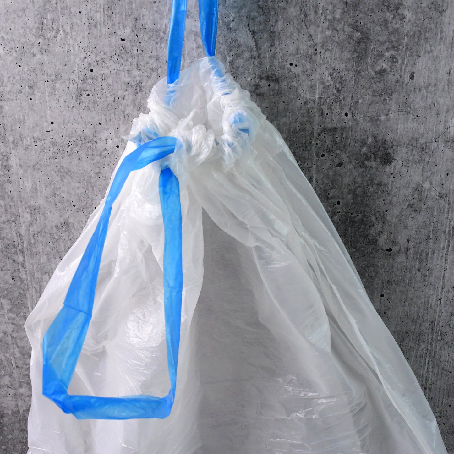 Garbage Bags 45x45 cm with Tie Handle - 1 Pc Dustbin Liner - Happy Price - Image 5