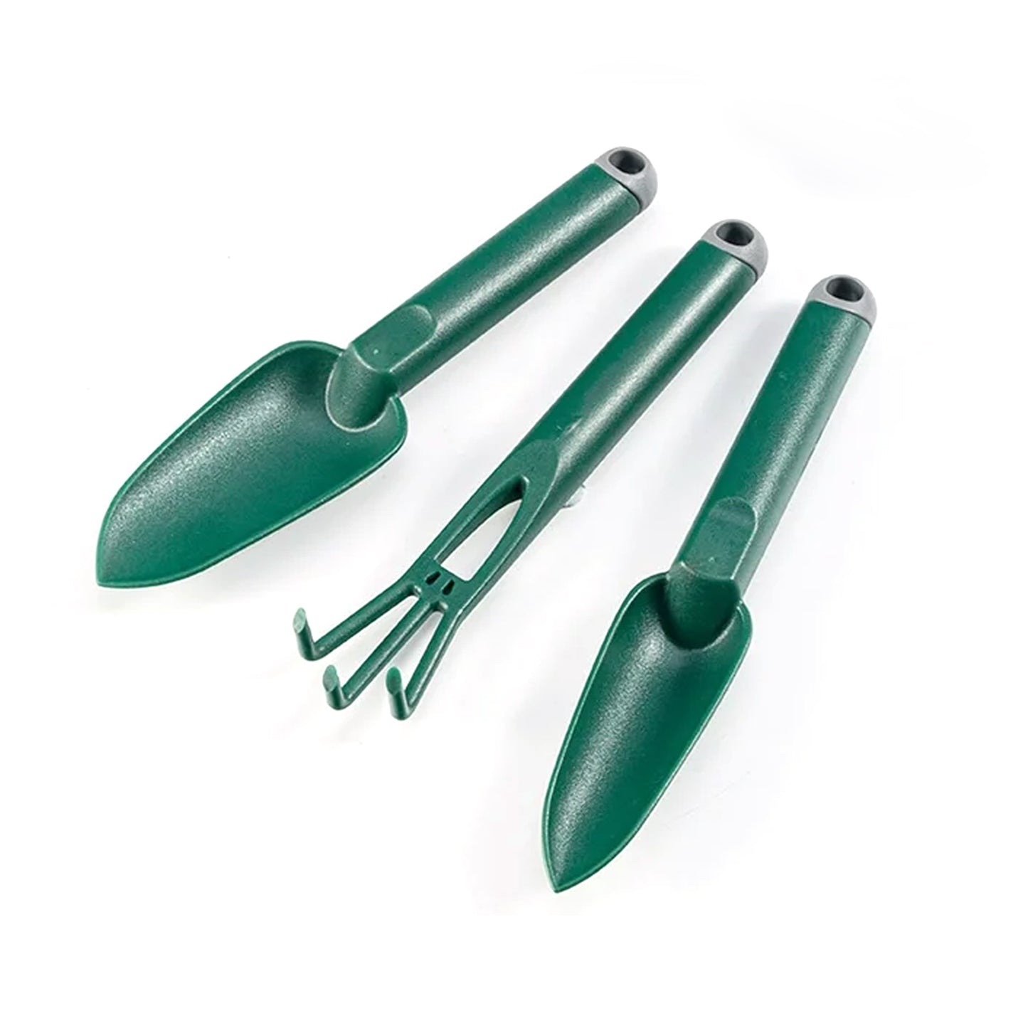 Garden Tool Planter Tool Garden Trowel Tools Small Gardening Hand Mini Gardening Tool Heavy Duty Gardening Tool Potting Tools Garden Hand Trowel For Digging Planting - Happy Price - Image 6