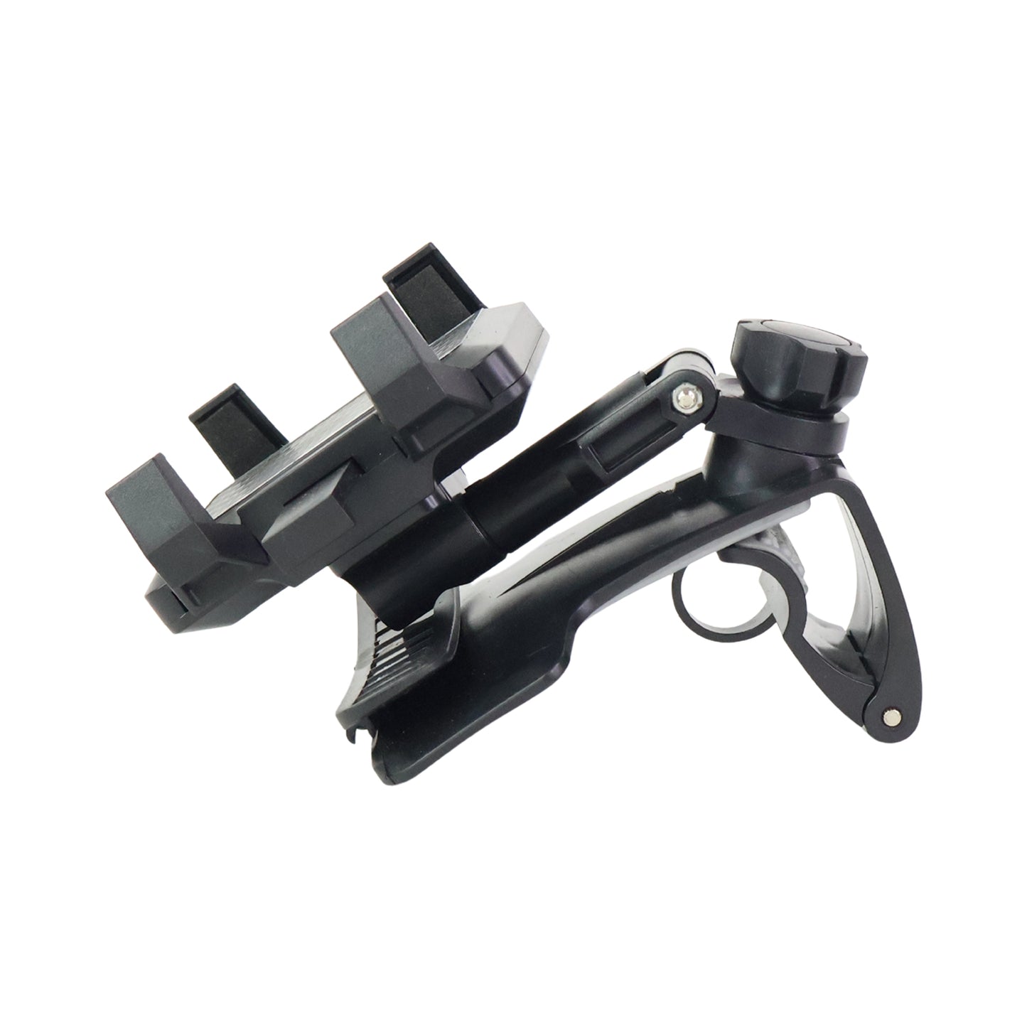 Adjustable Car Phone Mount Stand with 360° Rotation - Universal Fit - Happy Price - Image 2