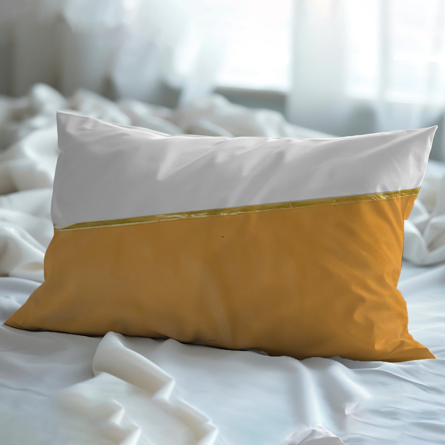 Pillow Covers Couch Pillows Cover Soft Decorative Pillow Covers Pillowcase For Bed Sofa Chair Bedroom Home Farmhouse Decor Living Room Home Decor (70  60 Cm) - Happy Price - Image 5