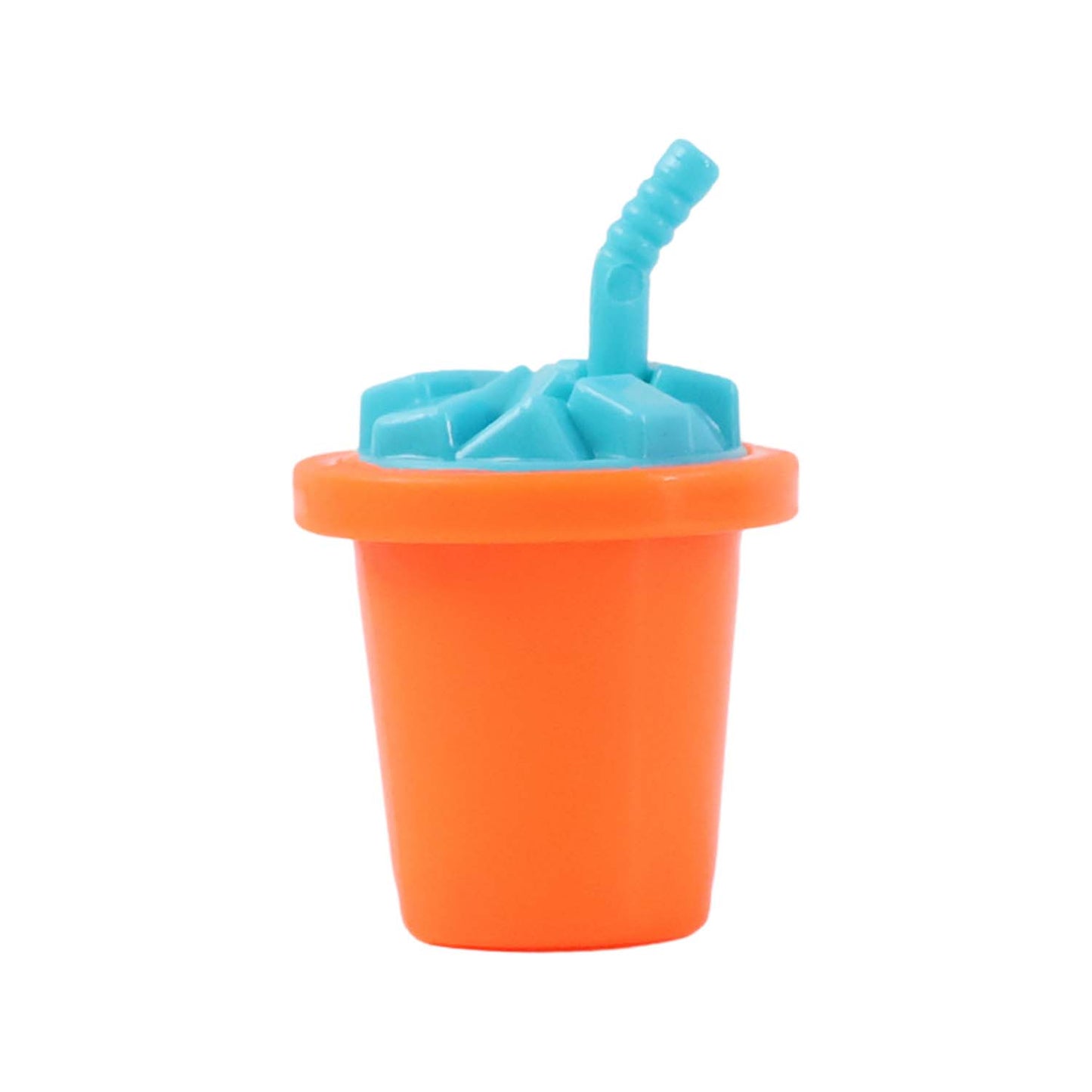 Miniature Juice Cup Play Toy - 1 Pc Set for Kids' Role Play - Happy Price - Image 5