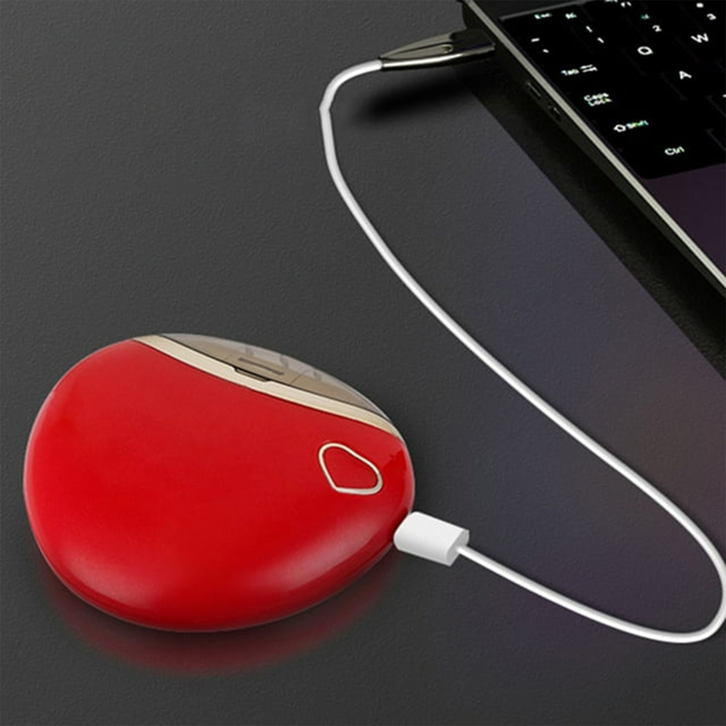 Smart Electric Nail Clipper & Grinder for Safe Nail Care - Happy Price - Image 6