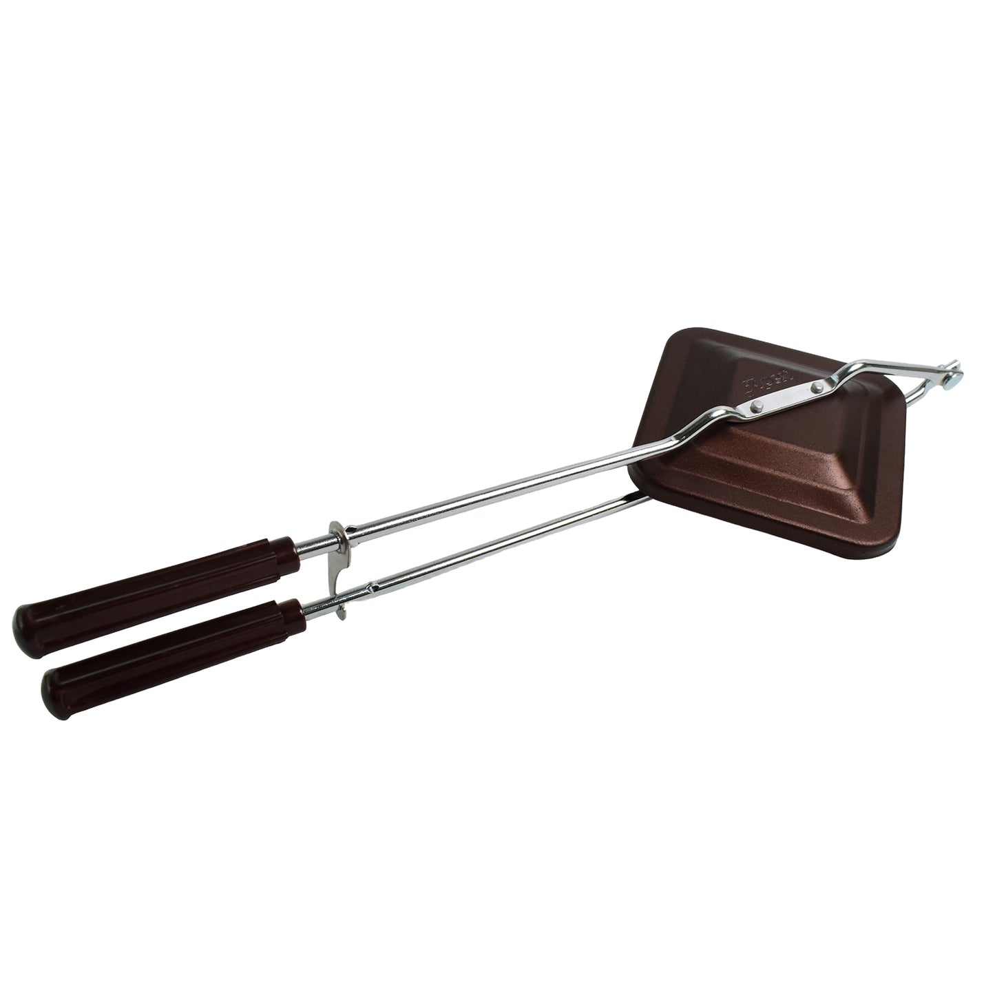 Apex Regular Non-stick Flame-based Sandwich Toaster - Happy Price - Image 2