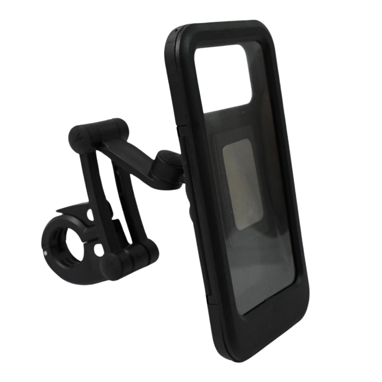 360° Rotating Waterproof Bike Phone Holder with Touchscreen Access (1 Pc) - Happy Price - Image 5