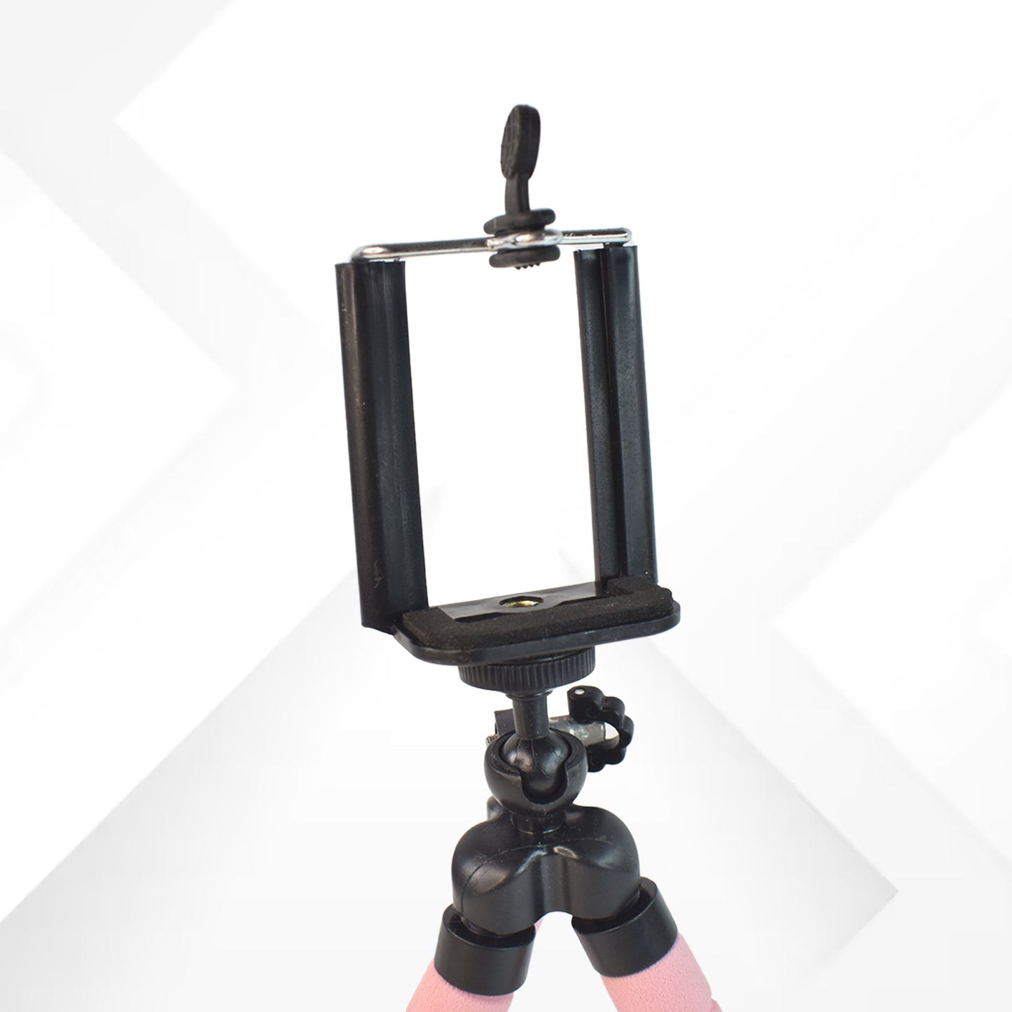 Mini Tripod Flexible Tripod Stand (1 Pc) - Happy Price - Image 4
