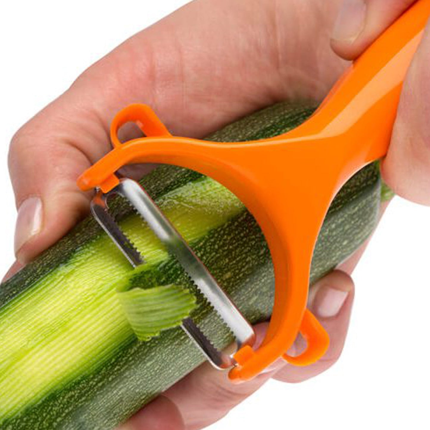 Vegetable And Fruit Peeler For Kitchen Use - Happy Price - Image 2