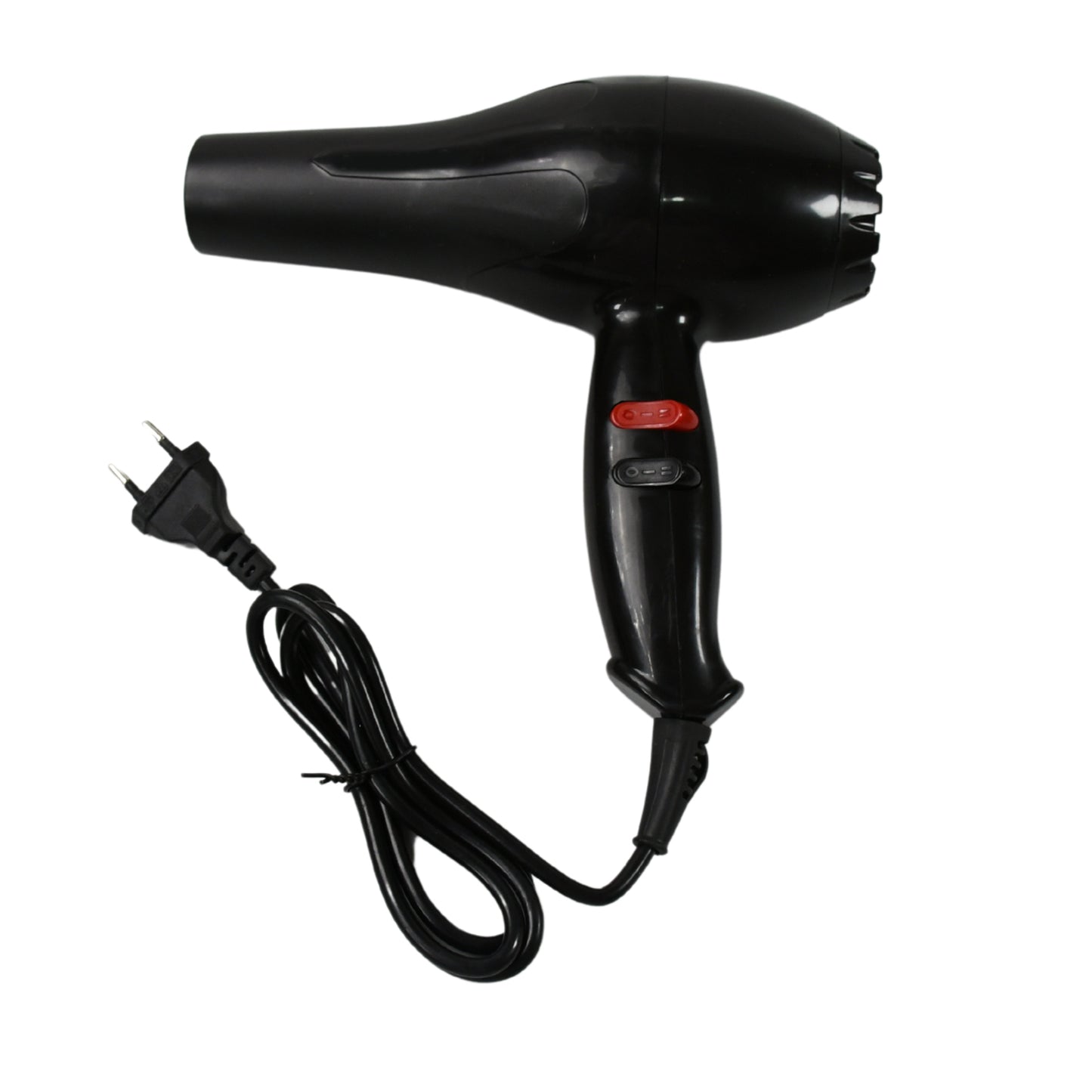 Professional 1800W Hair Dryer with 2 Speed & 3 Heat Settings - Happy Price - Image 4