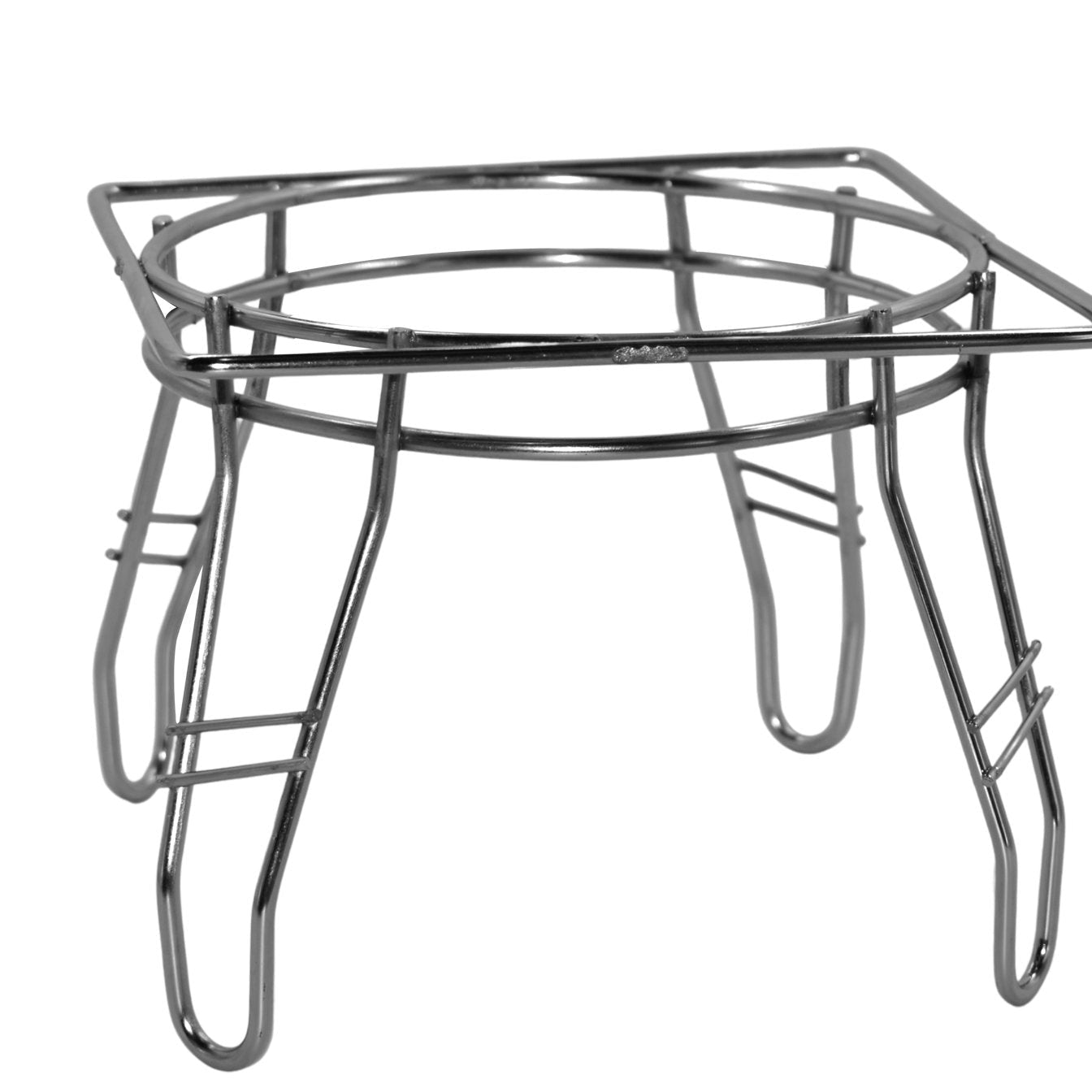 Pot Stand For Home Garden Balcony Living Room Decor - Happy Price - Image 1