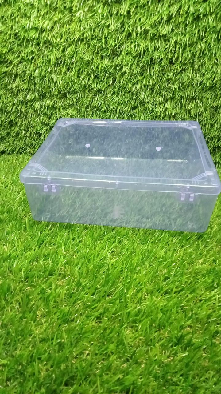 Commander Storage Container for Home and Office Organization - Happy Price - Image 7