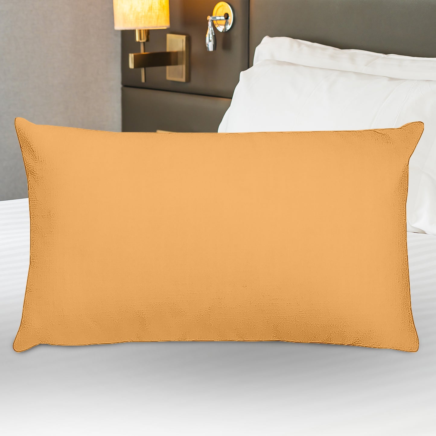 Pillow Covers Couch Pillows Cover Soft Pillow Covers (70  40 Cm  1 Pc) - Happy Price - Image 2