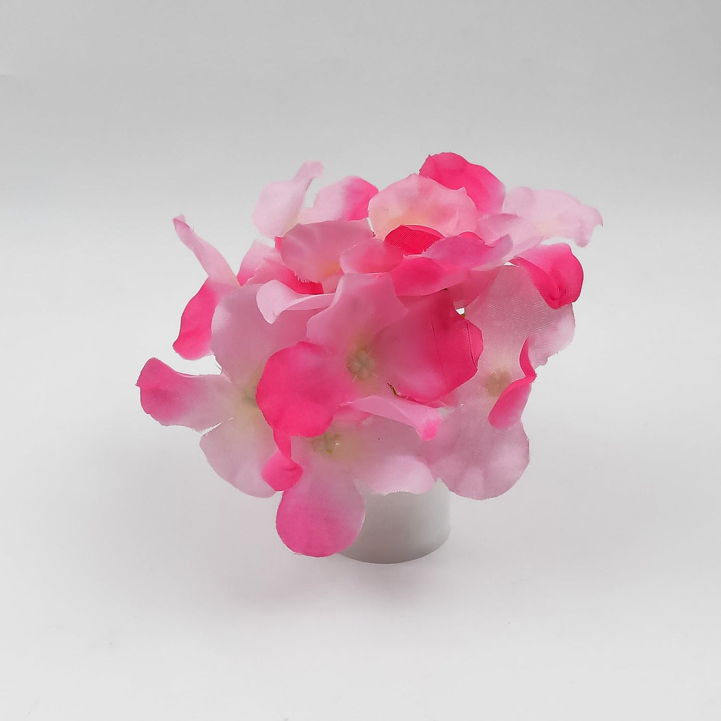 LED Mood Lamp with Flower Vase for Bedroom Decor (1 Piece) - Happy Price - Image 3