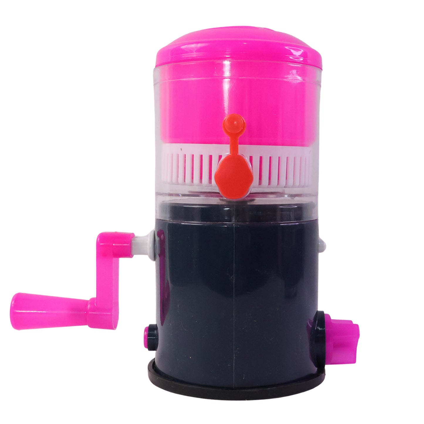 Manual Hand Press Juicer for Citrus Fruits - 1 Set - Happy Price - Image 4