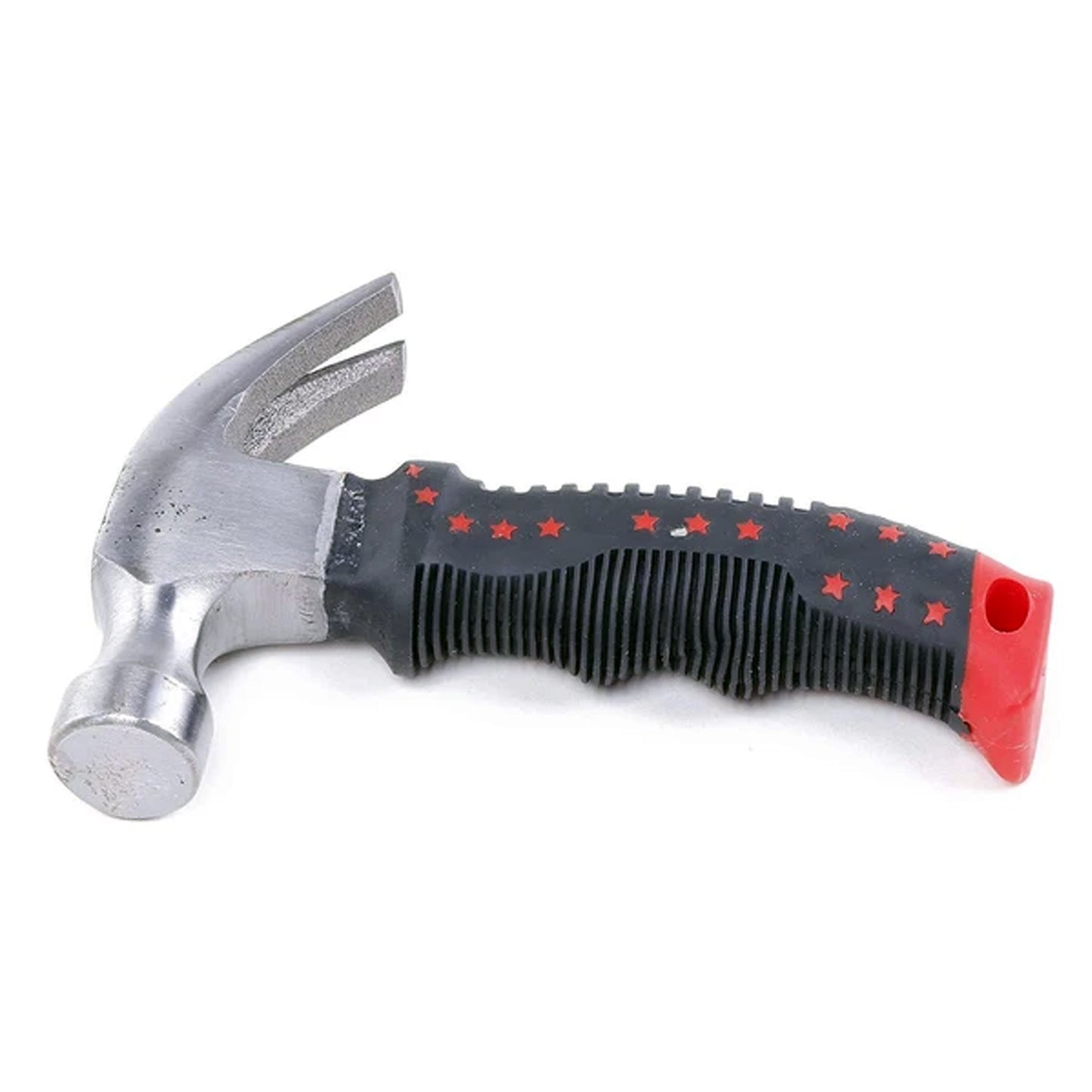 Mini Claw Hammers Short Handle Plastic Grip (300 Gram) - Happy Price - Image 6