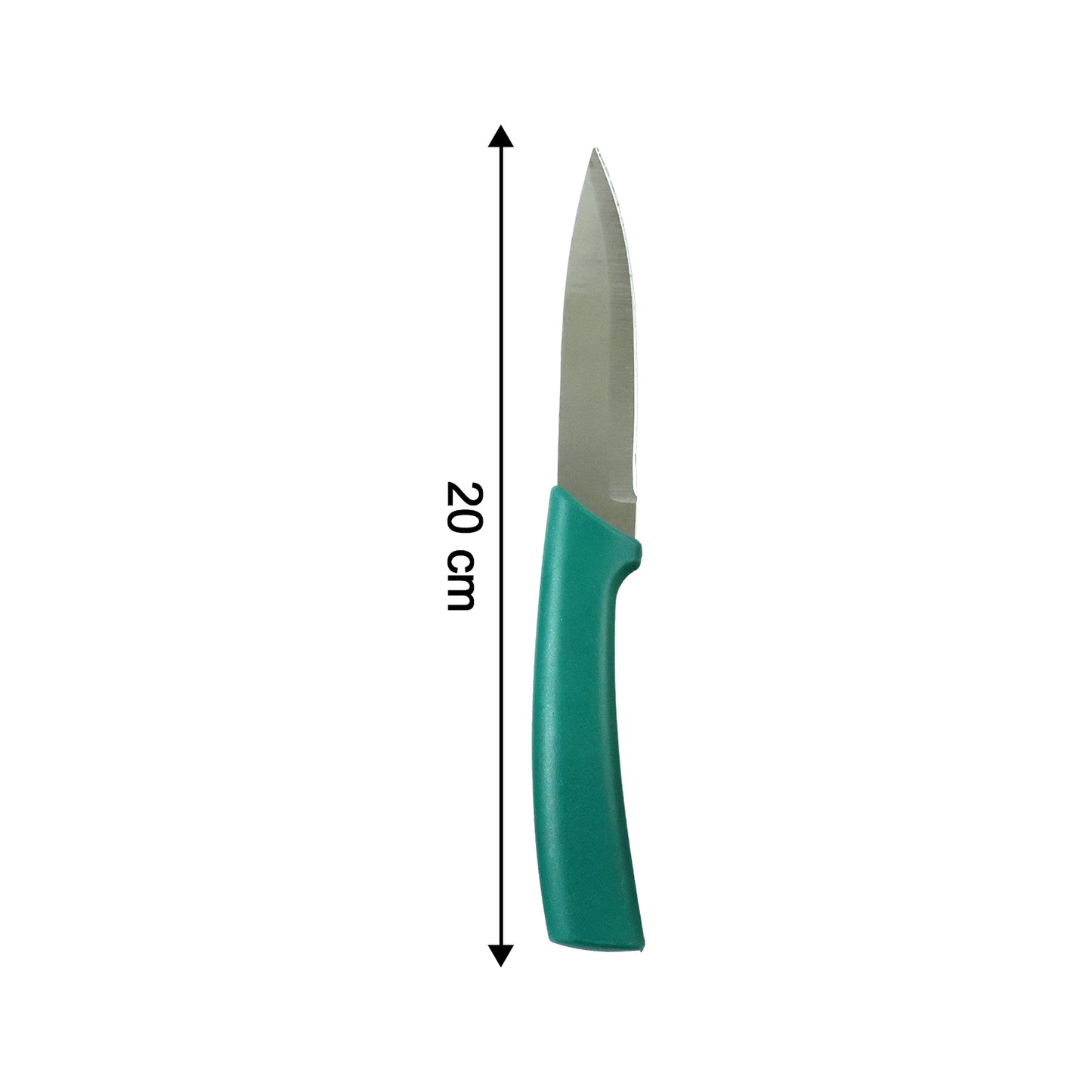 3-Piece Kitchen Utility Knife Set for Fruits & Vegetables - Happy Price - Image 5
