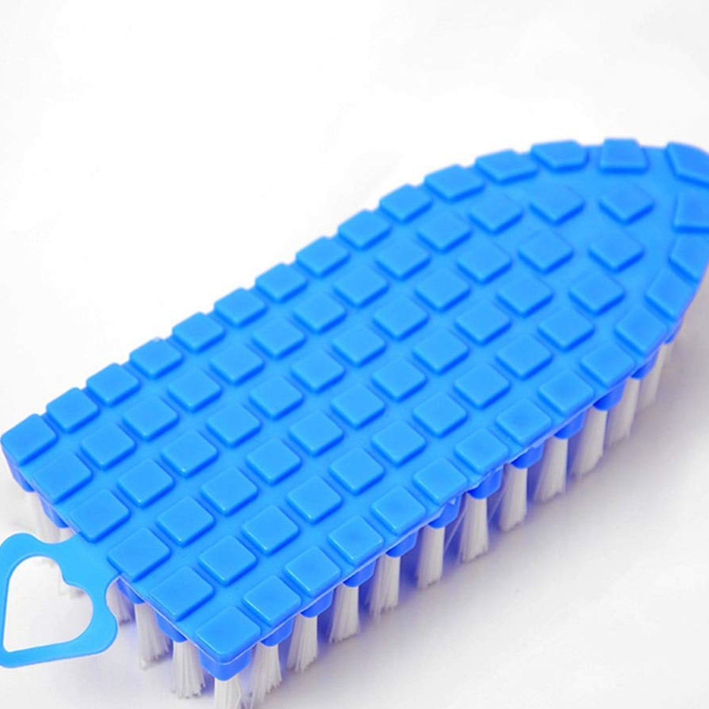 Flexible Plastic Cleaning Brush For Home Kitchen And Bathroom - Happy Price - Image 1