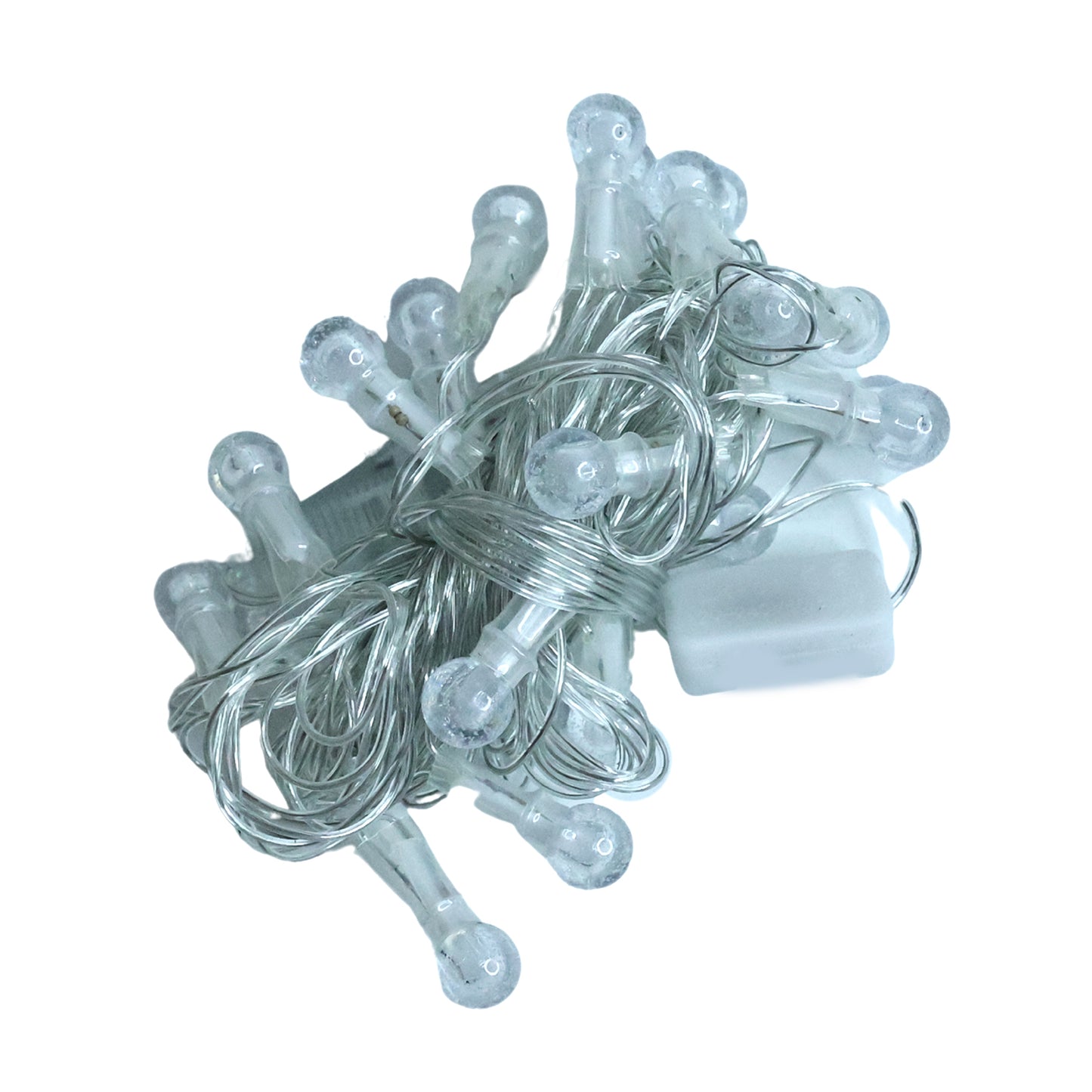 Led Decorative String Lights (8 Meter) - Happy Price - Image 2