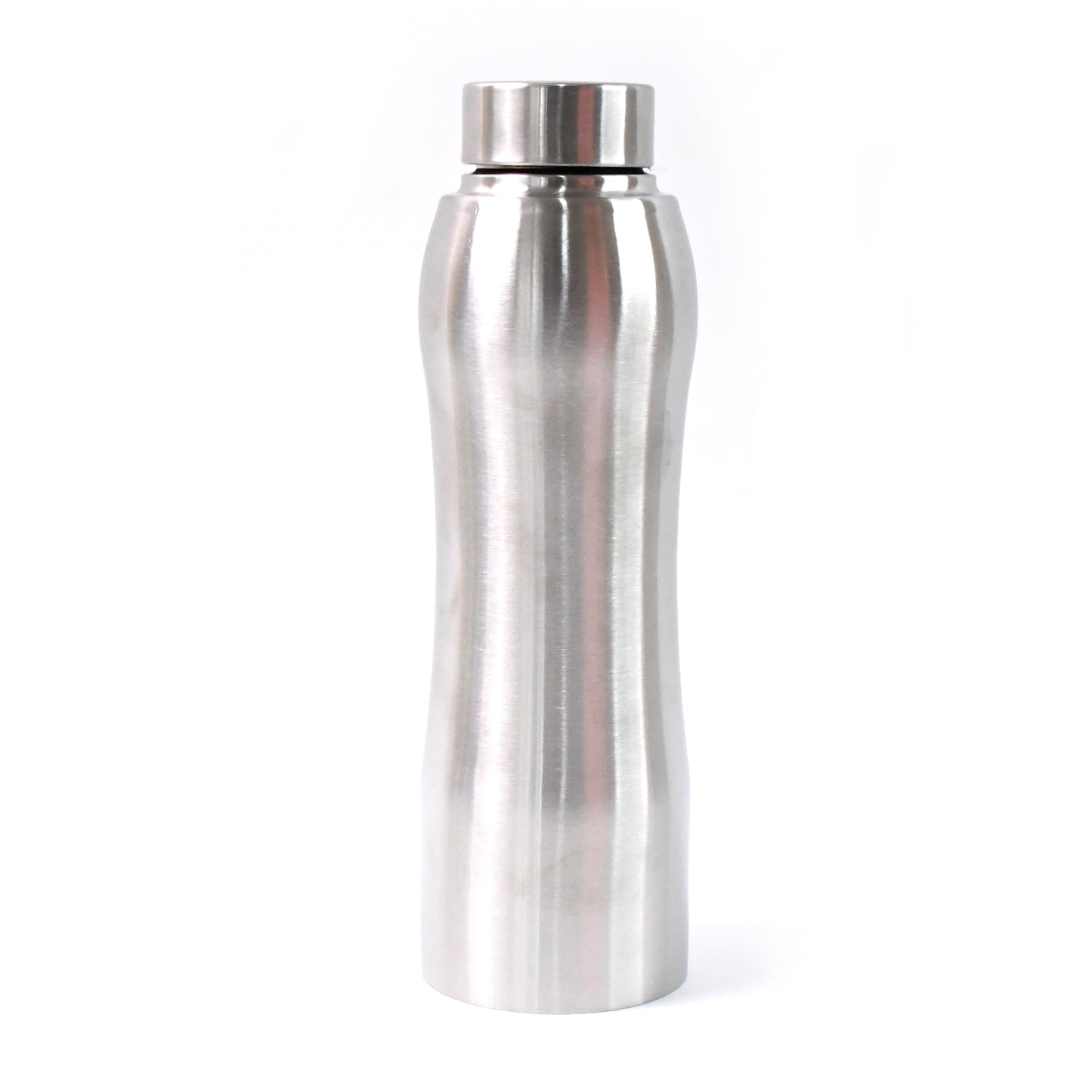 1000 ML Stainless Steel Double Wall Vacuum Insulated Water Bottle - Happy Price - Image 4