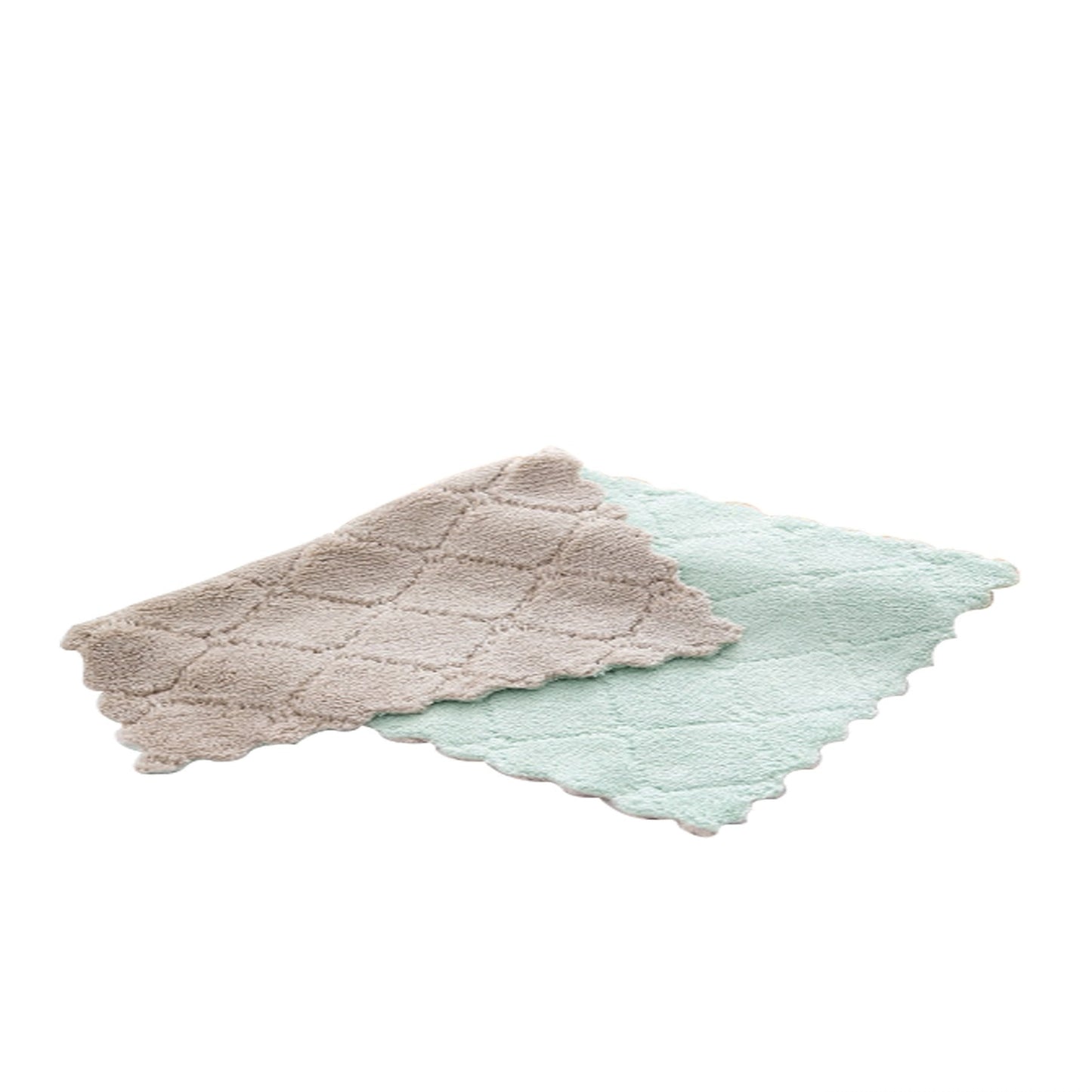 Multi -purpose Wash Towel For Kitchen - Happy Price - Image 1