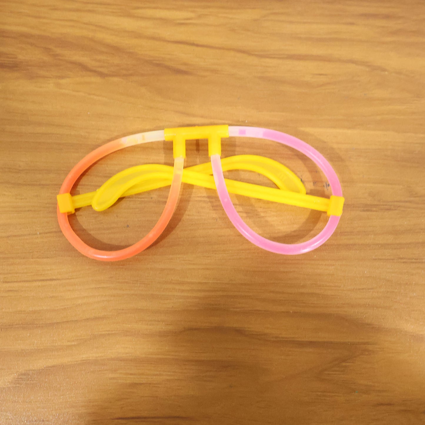 Fun Glow Party Glasses - Luminous Neon Eyewear for Night Events (1 Pc) - Happy Price - Image 7