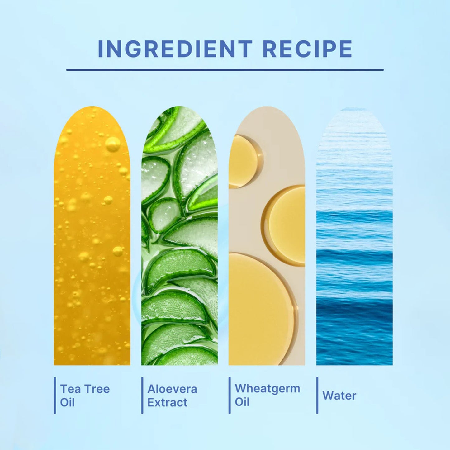 Zequz Hydrating Aqua Face Wash - 250 ML - Happy Price - Image 3