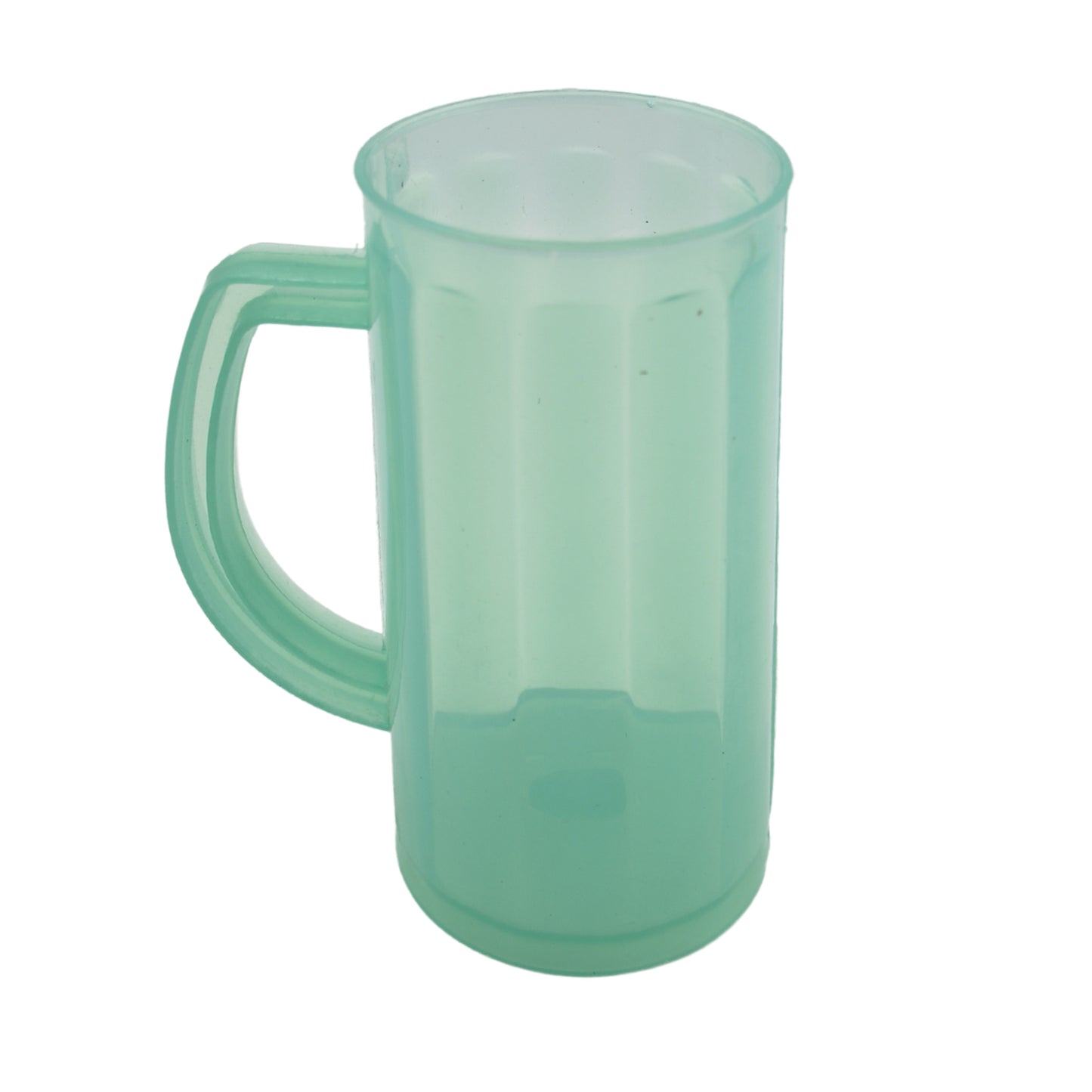 5721 Plastic Coffee Mug With Handle Used For Drinking And Taking Coffees And Some Other Beverages In All Kinds Of Places For Kitchen Office Home Dishwasher Safe(1 Pc) - Happy Price - Image 3