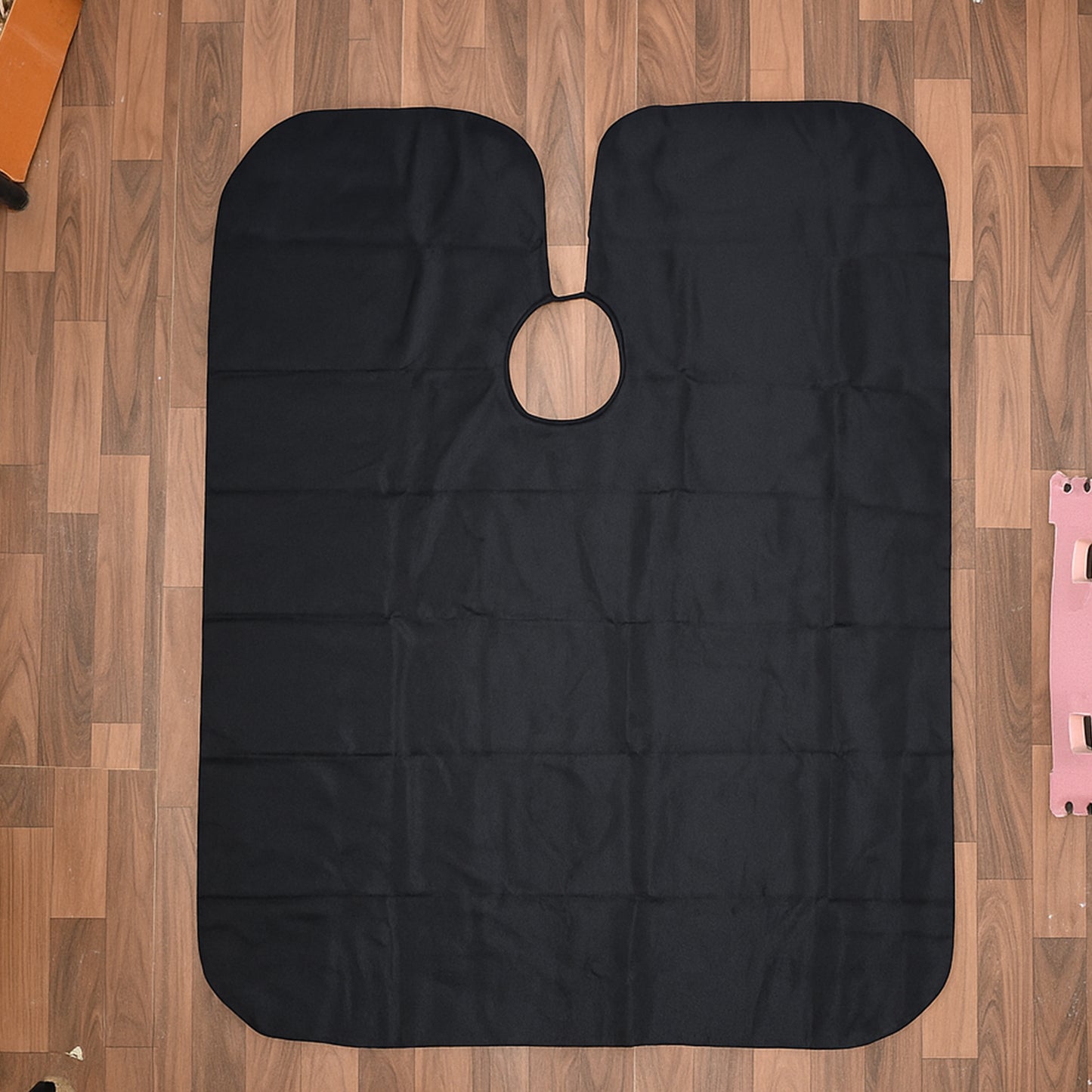 Professional Hair Cutting Cape - 1 Pc Waterproof Salon Apron - Happy Price - Image 5