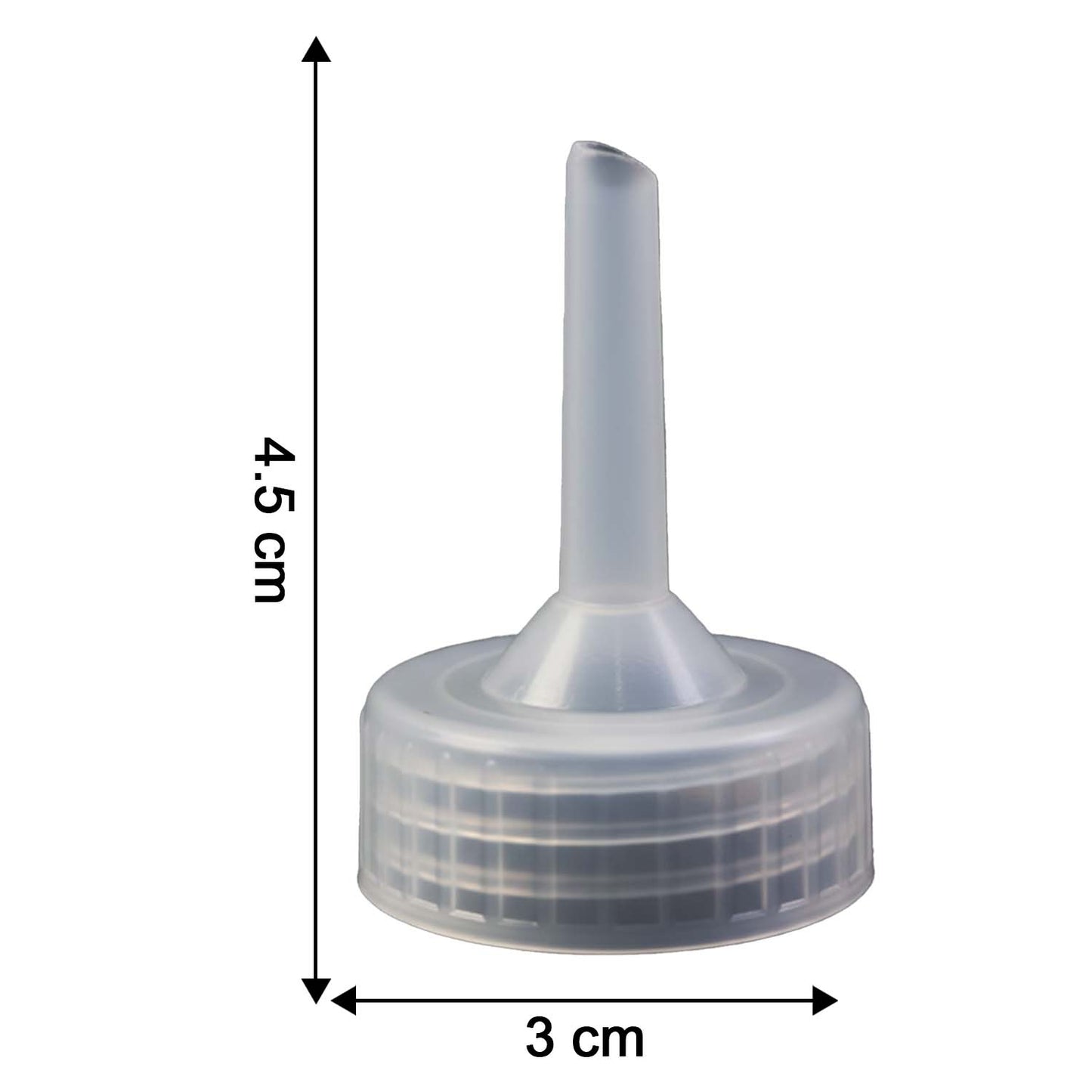 Easy Fill Hot Water Bag Cap - 1 Pc - Happy Price - Image 5
