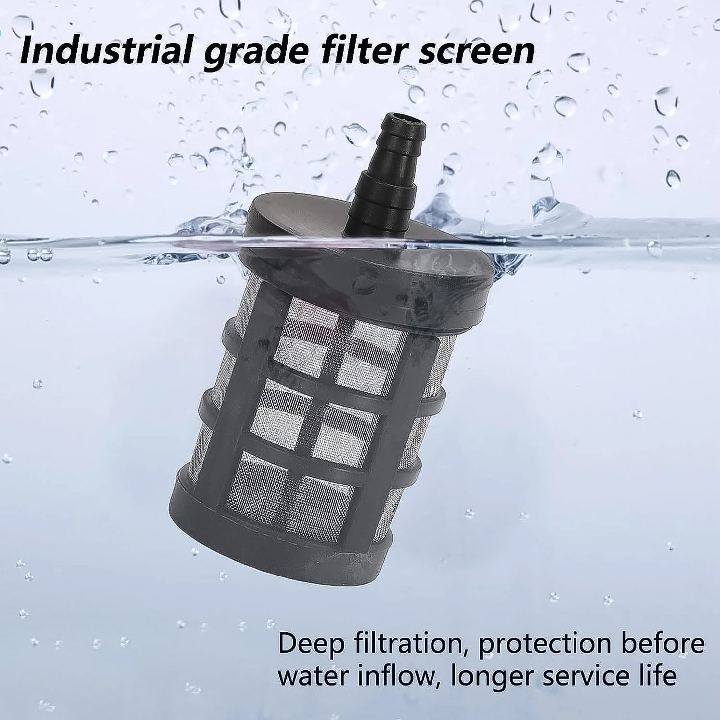 48V Cordless High-Pressure Washer Gun - Portable Car & Bike Cleaning Kit - Happy Price - Image 6