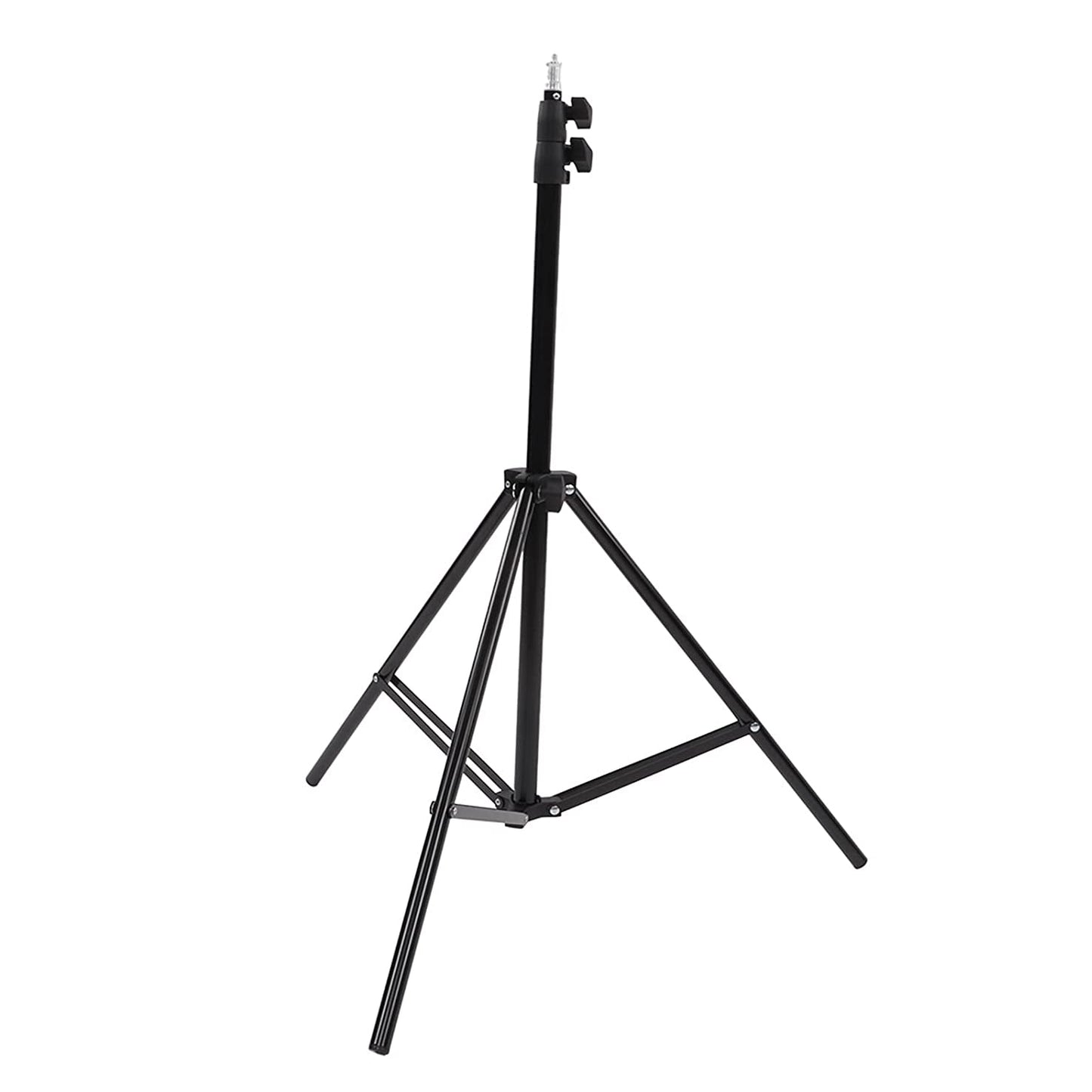 Professional Camera Tripod with Multipurpose Head for Low Angle Shots & Panning - Happy Price - Image 2