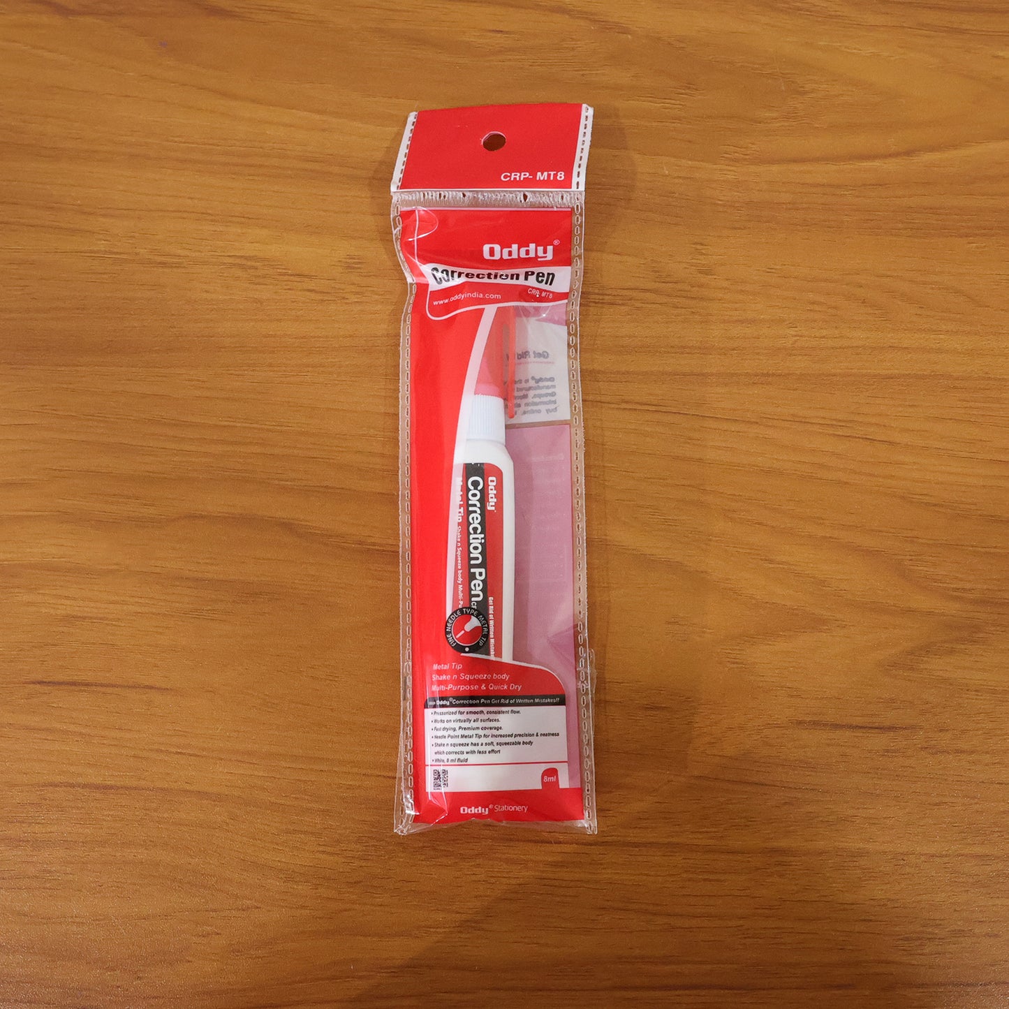 Oddy Correction Pen (1 Pc 8 Ml)