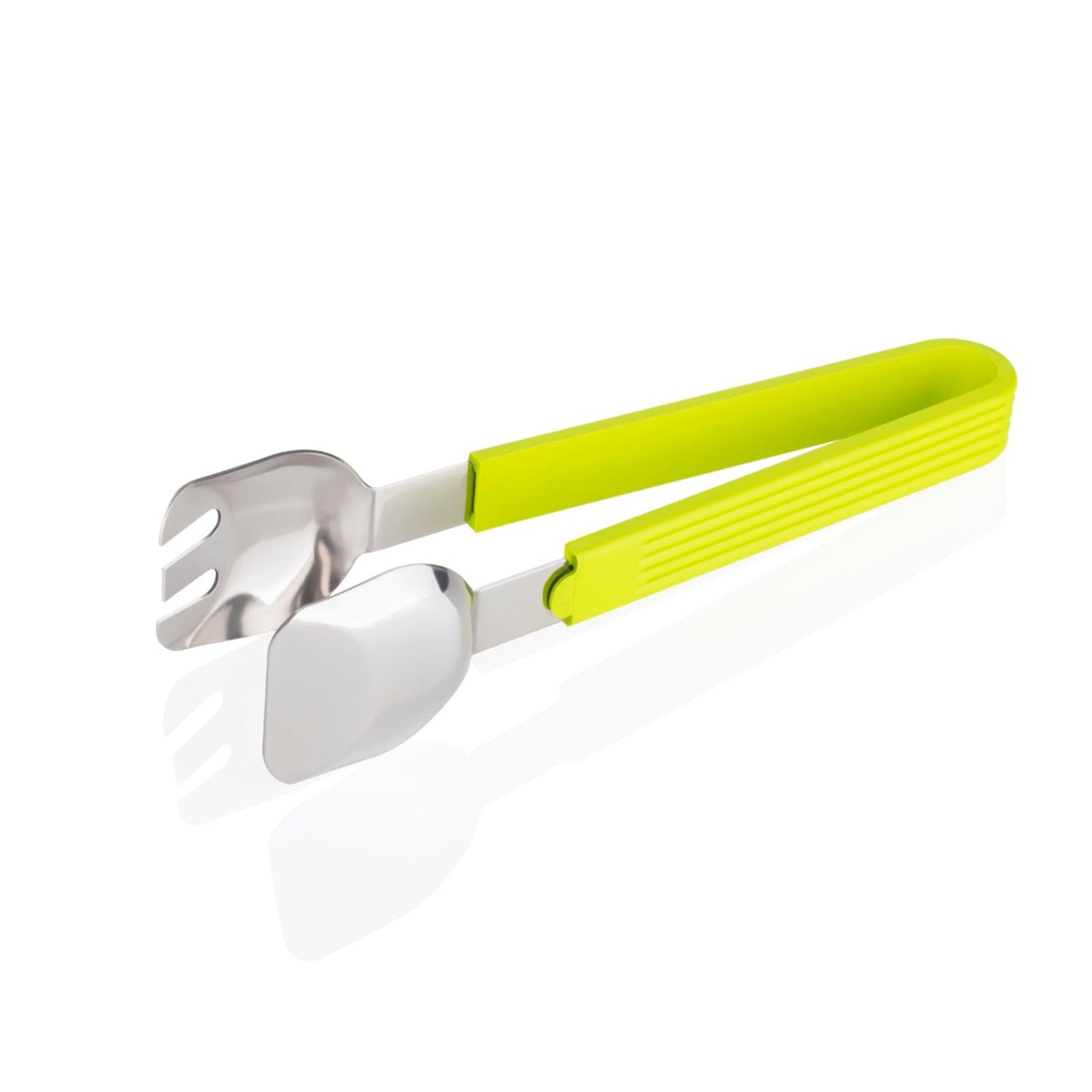 Multi P Salad Serve Tong Used In All Kinds Of Places Household And Kitchen Purposes For Holding And Grabbing Food Stuffs And Items Etc. - Happy Price - Image 7