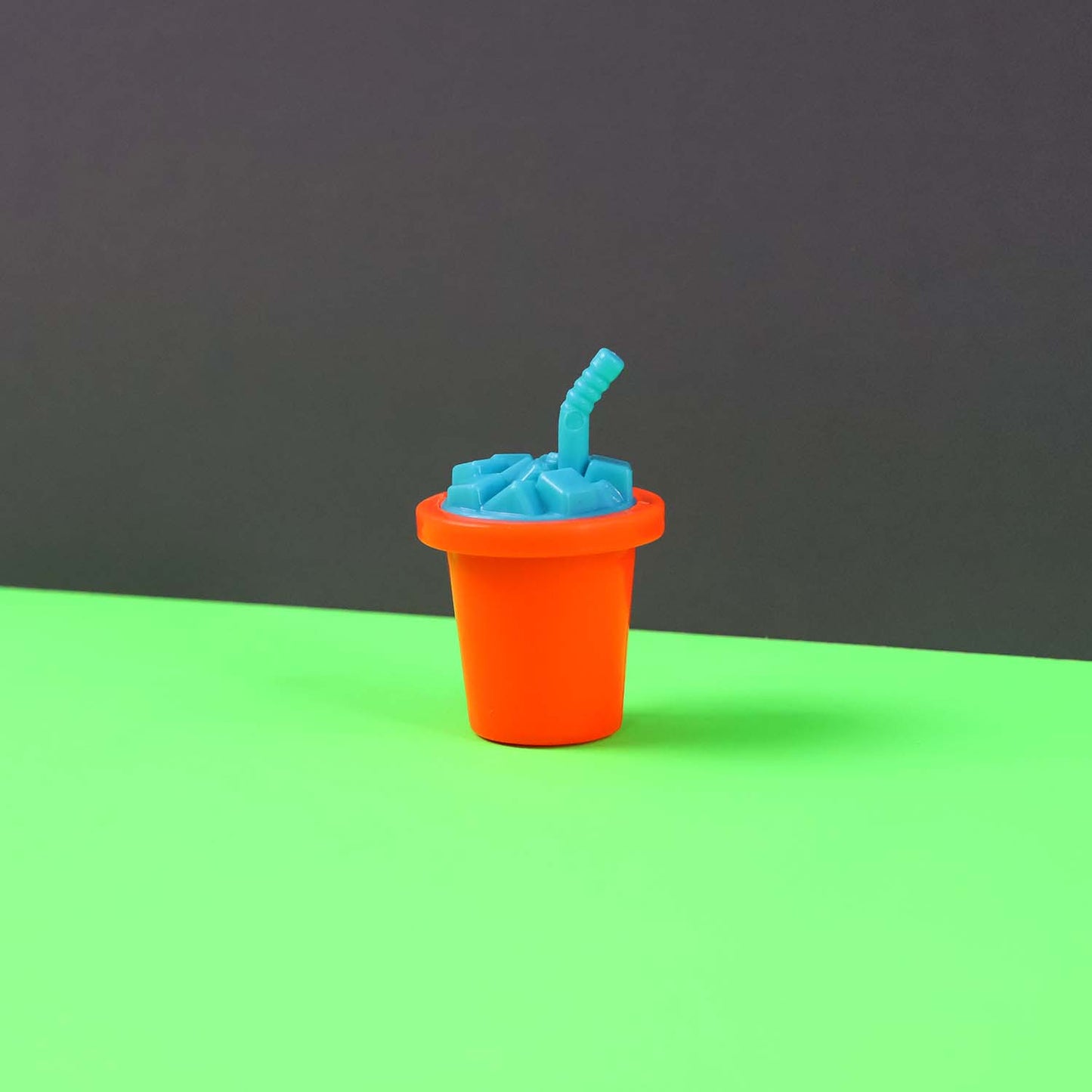 Miniature Juice Cup Play Toy - 1 Pc Set for Kids' Role Play - Happy Price - Image 3