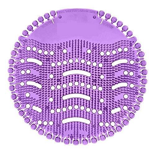 Anti Splash Urinal Round Screen Mat - Happy Price - Image 1