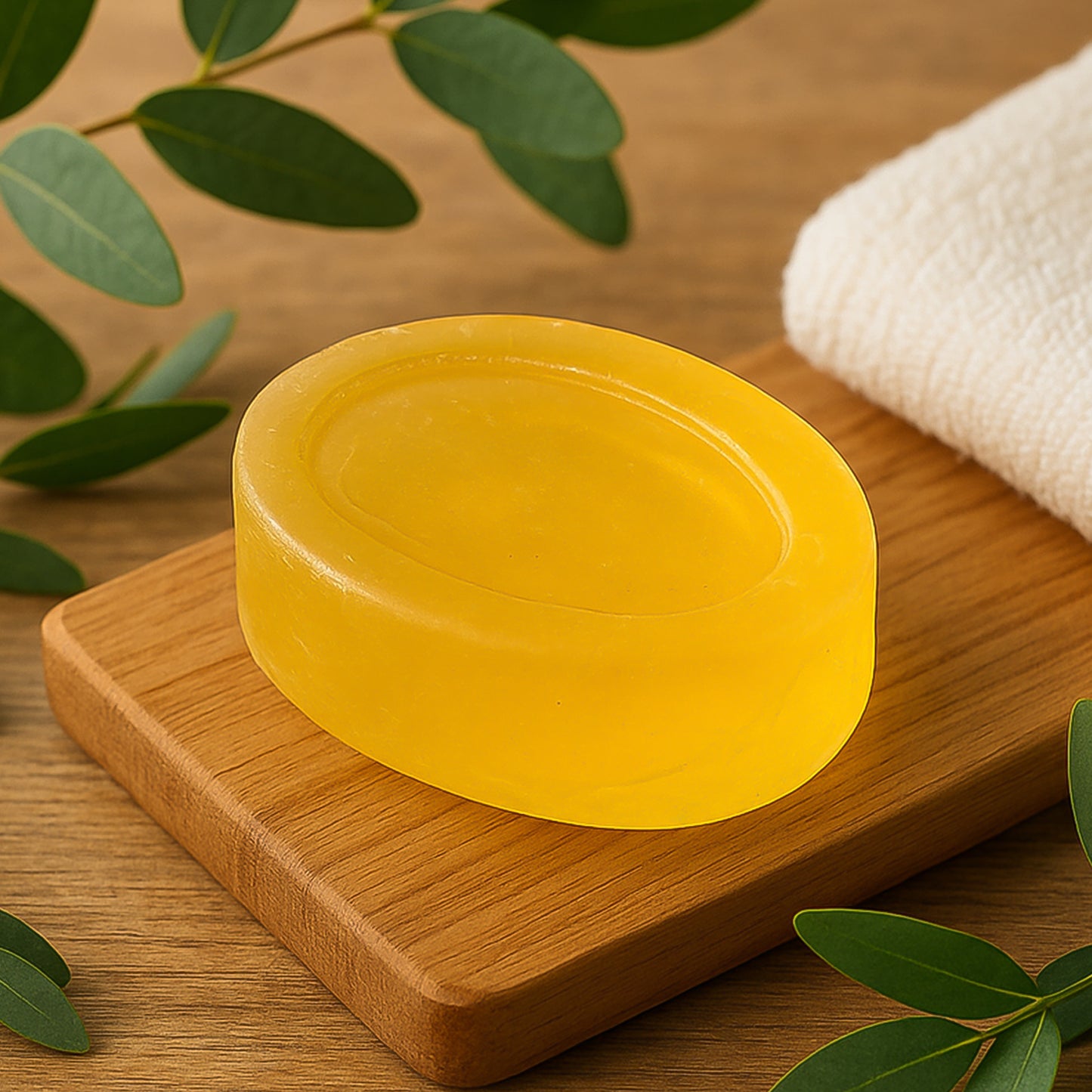 Doctor Chhoices Pierce Soap  1 Pc - Happy Price - Image 2