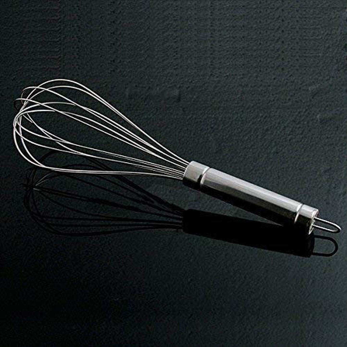 Premium Multipurpose Hand Wire Whiskmixer - Happy Price - Image 3