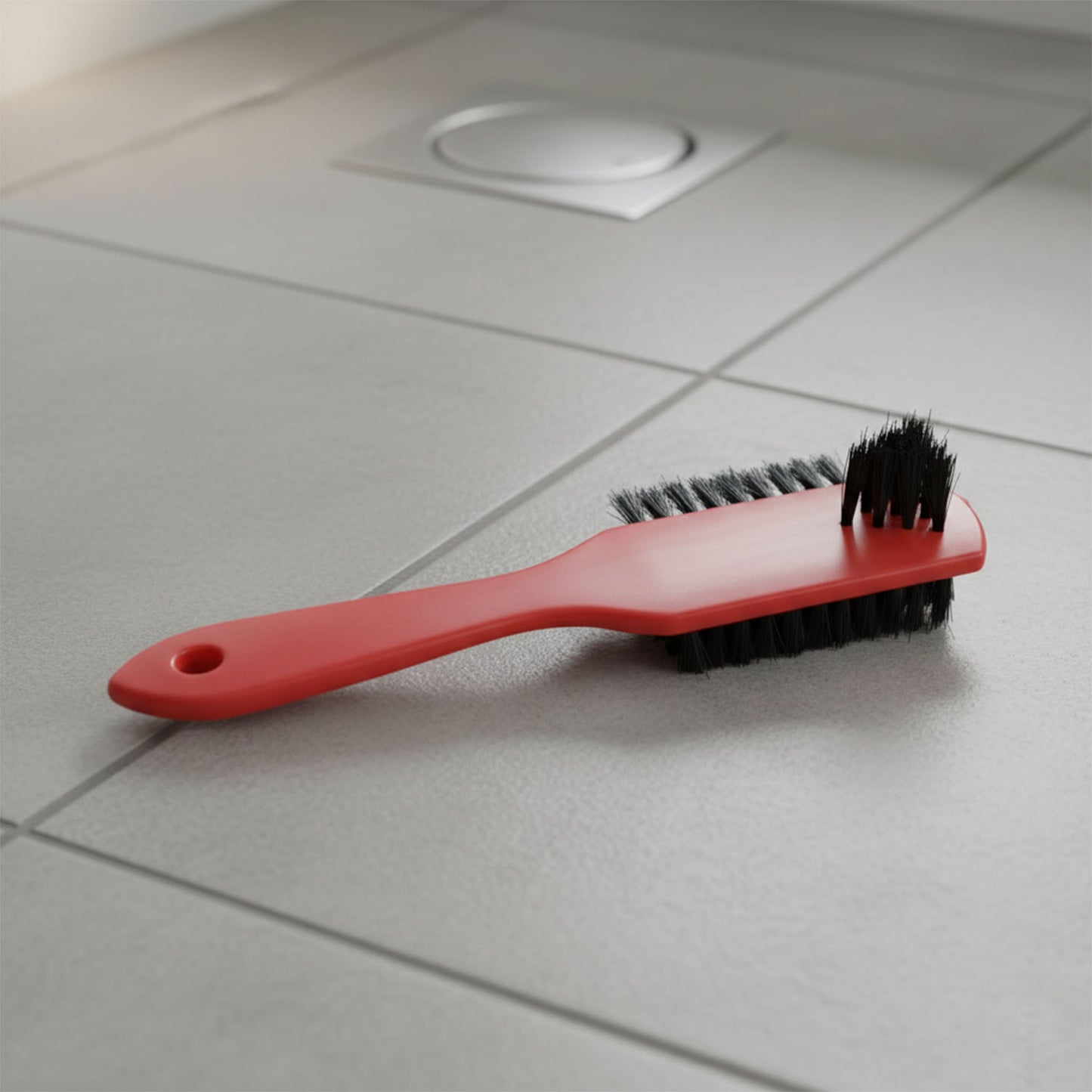 Multipurpose Shoe Cleaning Brush (1 Pc) - Dual-Sided for Deep Dirt Removal - Happy Price - Image 6