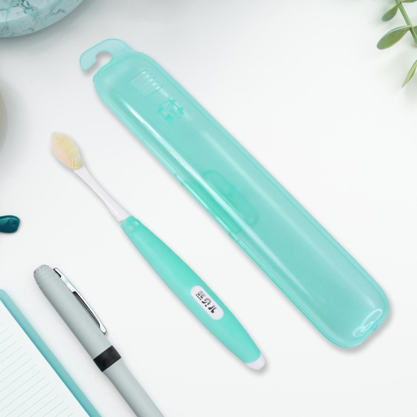 Easy Brush Interdental Cleaner Brushes Between Teeth Toothpick Cleaner - Happy Price - Image 4