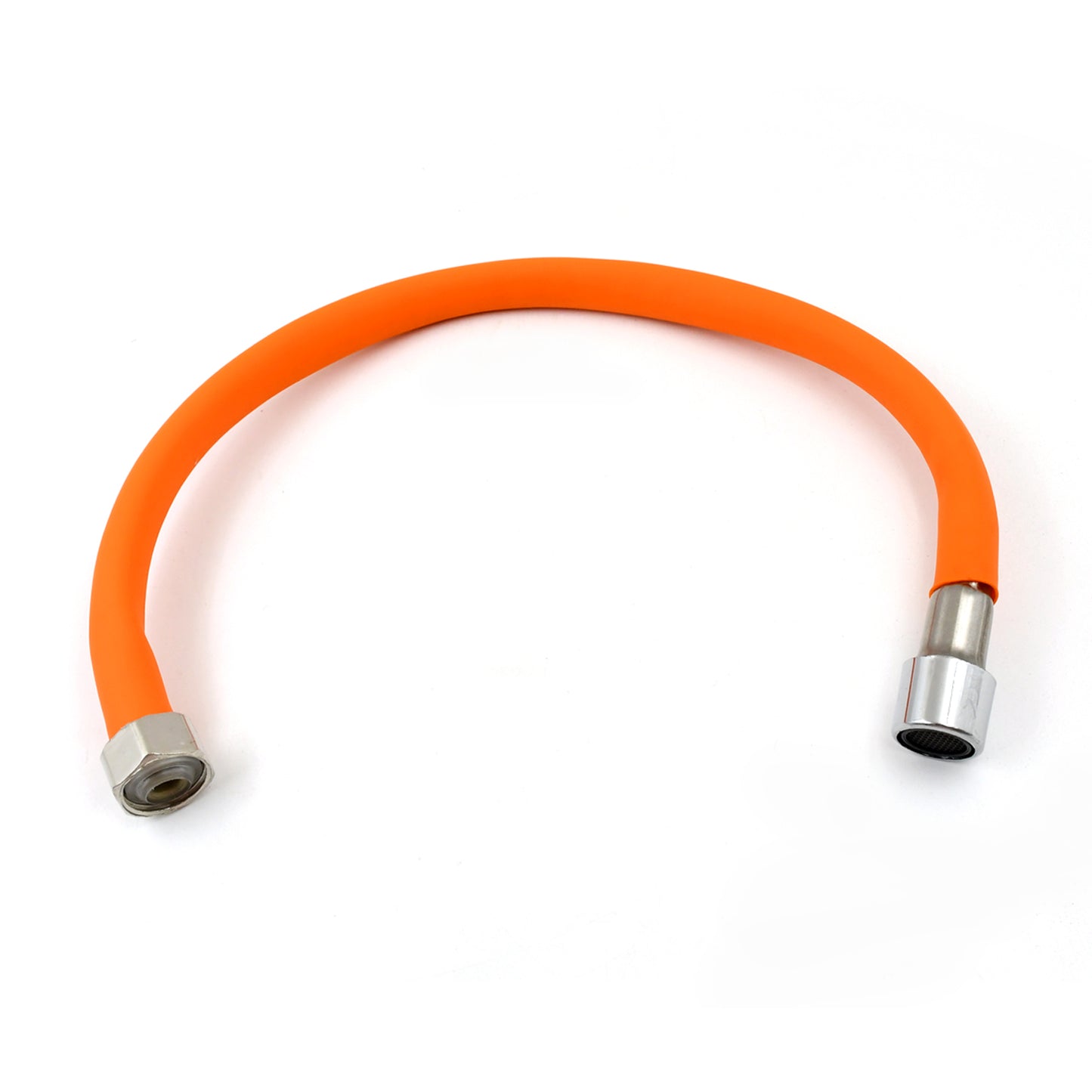 Flexible Water Tap Extender Universal Foaming Extension Tube With Connector 360 Free Bending Faucet Extender Adjustable Sink Drain Extension (46cm) - Happy Price - Image 5