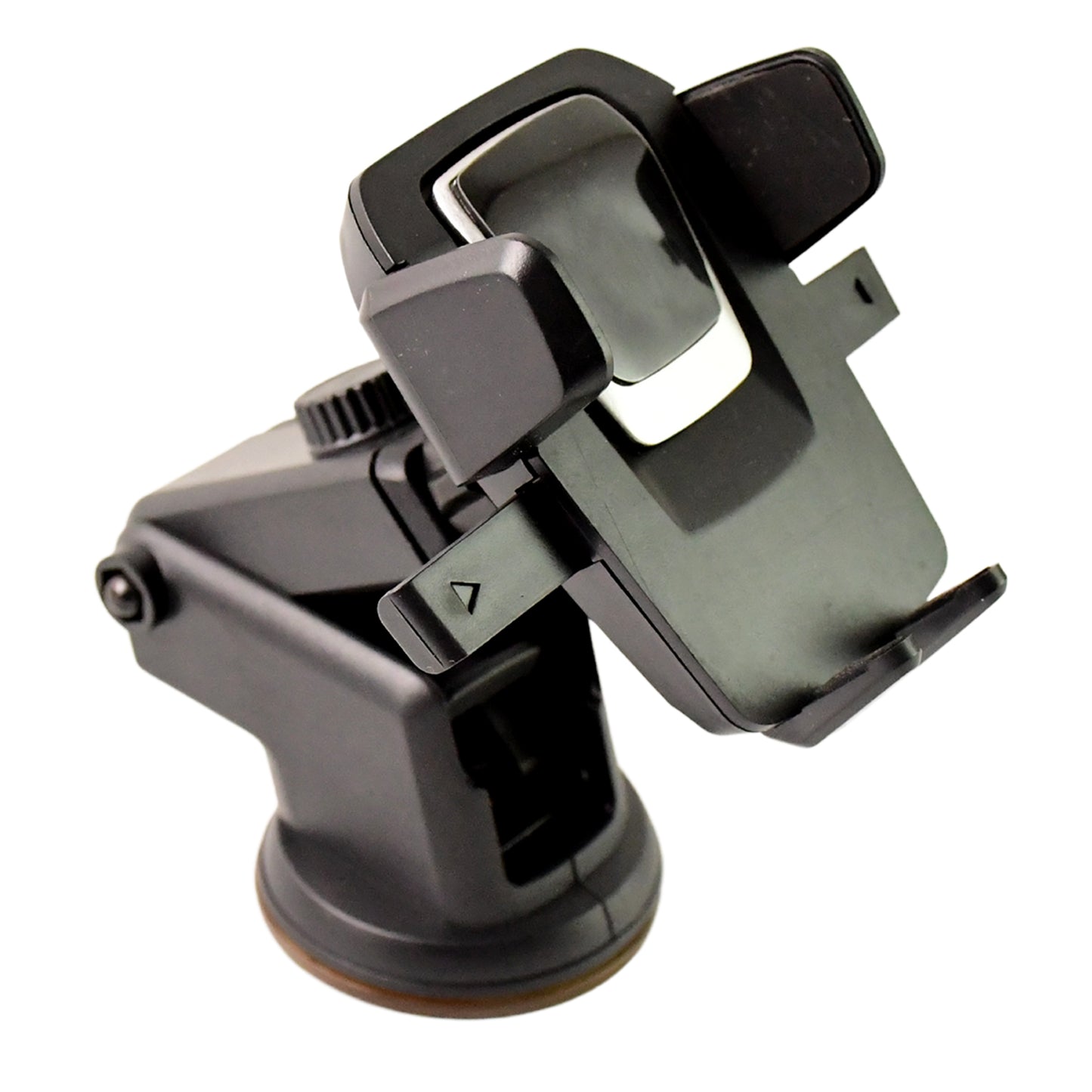 Adjustable Car & Desk Mount Holder for Smartphones & Tablets (Multicolour) - Happy Price - Image 5