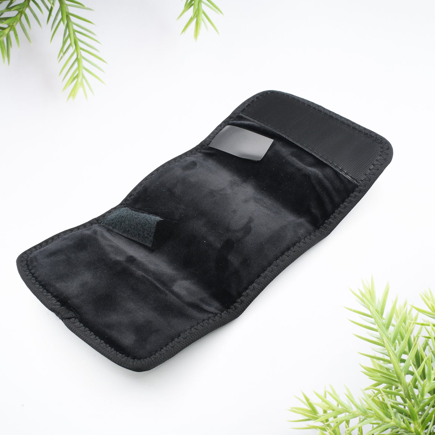 Hand Heating Strap Pain Relief Strap  Far Infrared Heat Strap Belt  Portable  With Cable ( 1 Pc ) - Happy Price - Image 4