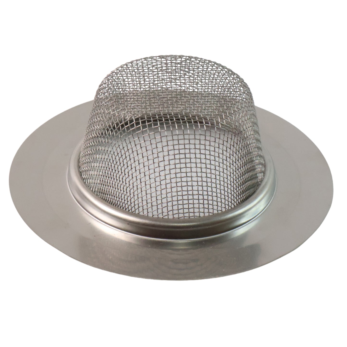 Stainless Steel Dome Mesh Drain Strainer - 1 Pc - Happy Price - Image 6