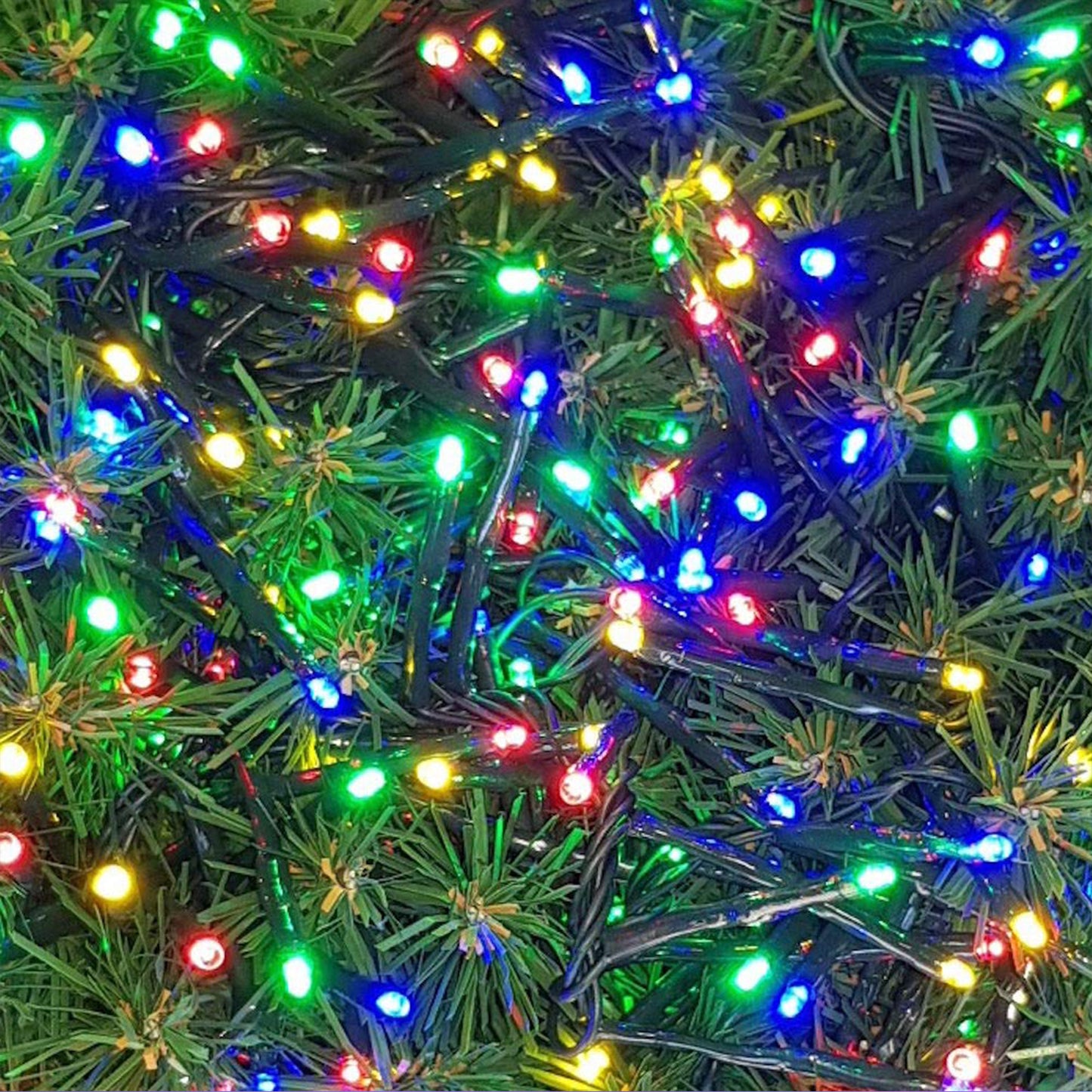 4 Meter Festival Decoration Led String Light In Multicolor - Happy Price - Image 5