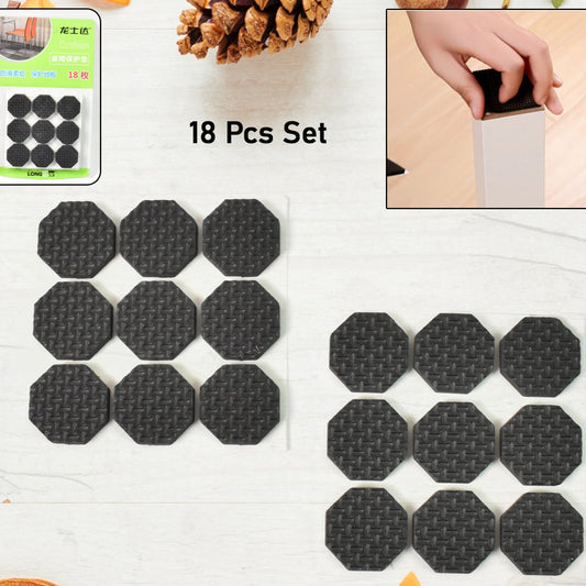 Furniture Protection Pad (18 Pcs Set) - Happy Price - Image 1