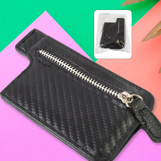 Adhesive Card Phone Holder Card Wallet Phone Attachment (1 Pc) - Happy Price - Image 1